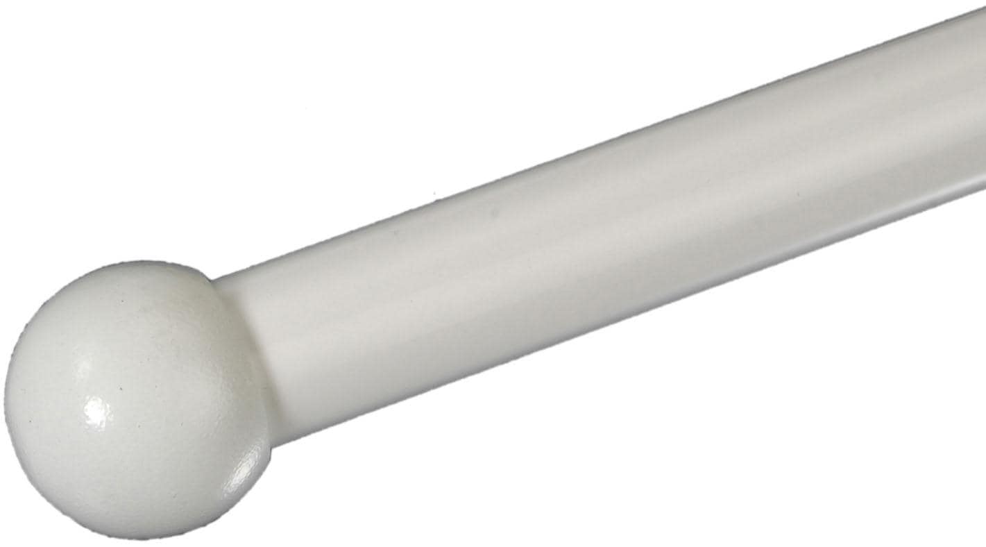 Image of Liedeco Gardinenstangen-Endstück »Power«, (Set, 1 St.), für Gardinenstangen Ø 20 mm bei Ackermann Versand Schweiz