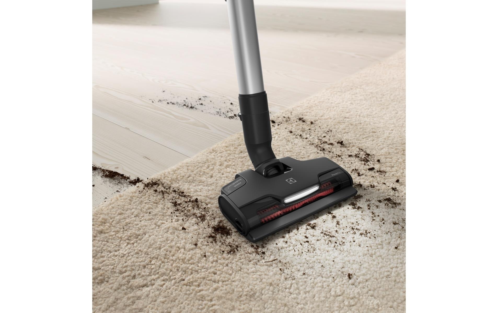 Electrolux Akku-Hand-und Stielstaubsauger »Electrolux«
