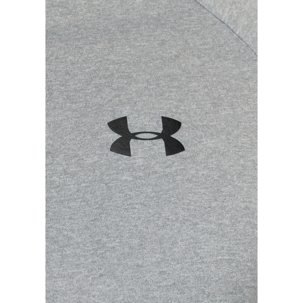 Under Armour® Funktionsshirt »UA TECH 2.0 SHORT SLEEVE TEE«