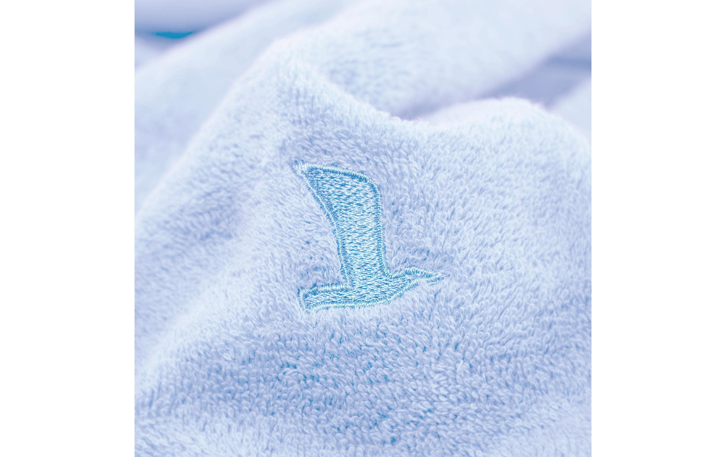 Möve Serviette de bain »Superwuschel 100 x 160 cm«