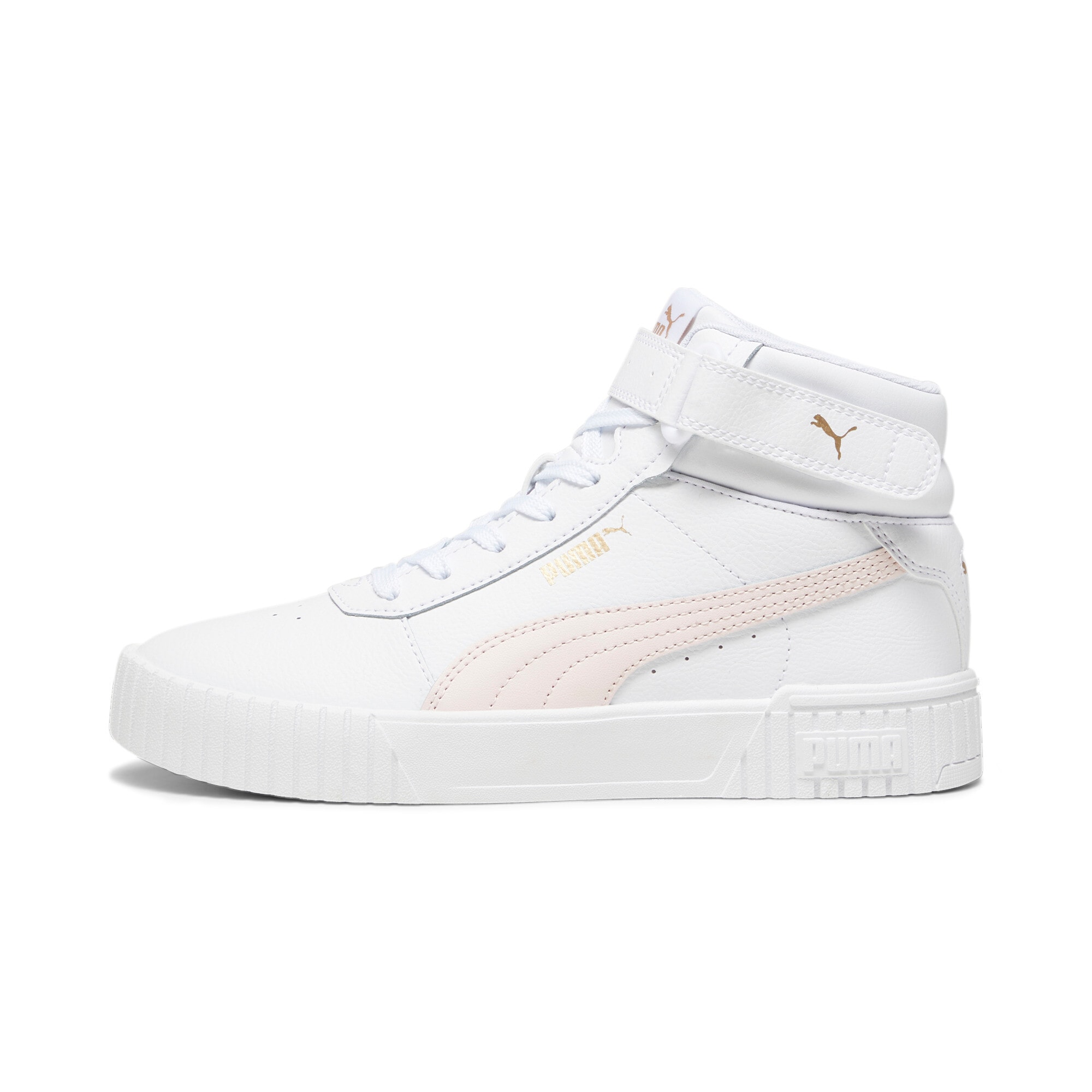 PUMA Sneaker »CARINA 2.0 MID«