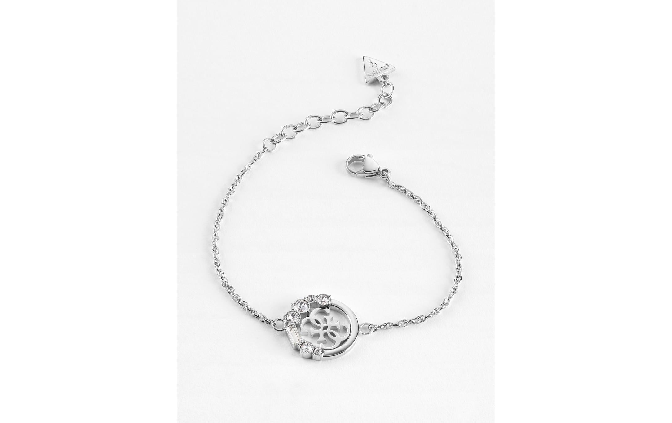 Image of Guess Armband »Pure Light Edelstahl« bei Ackermann Versand Schweiz