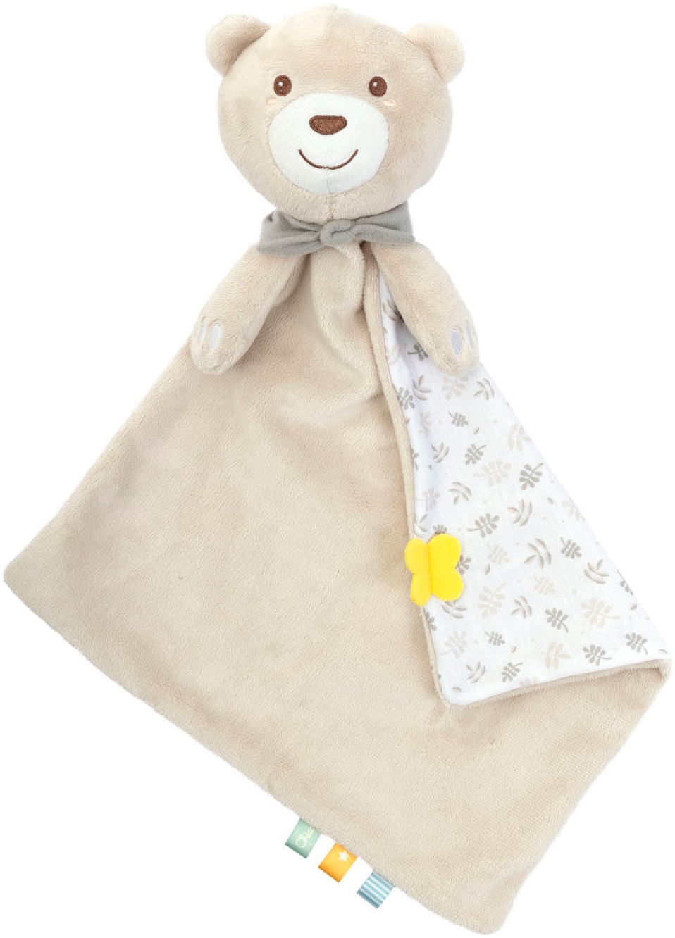 Chicco Beige Schmusetuch "Maxi"