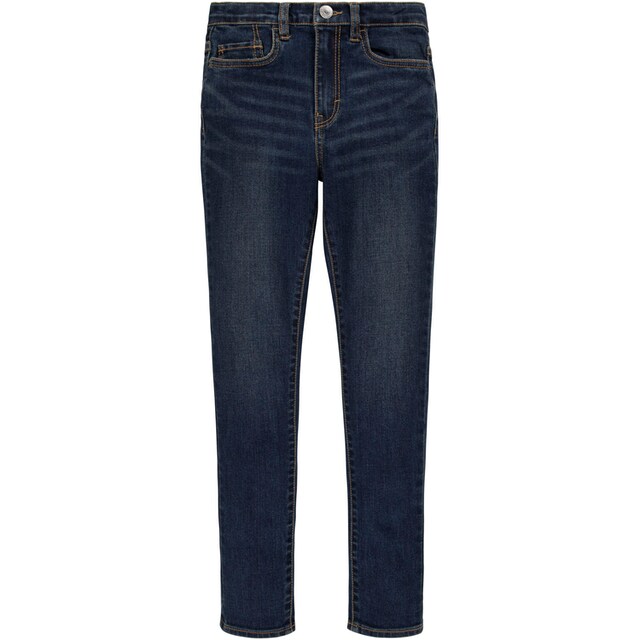 HIGH Trendige RISE GIRLS Stretch-Jeans Levi\'s® for SUPER bestellen »720™ ohne Kids Mindestbestellwert SKINNY«,