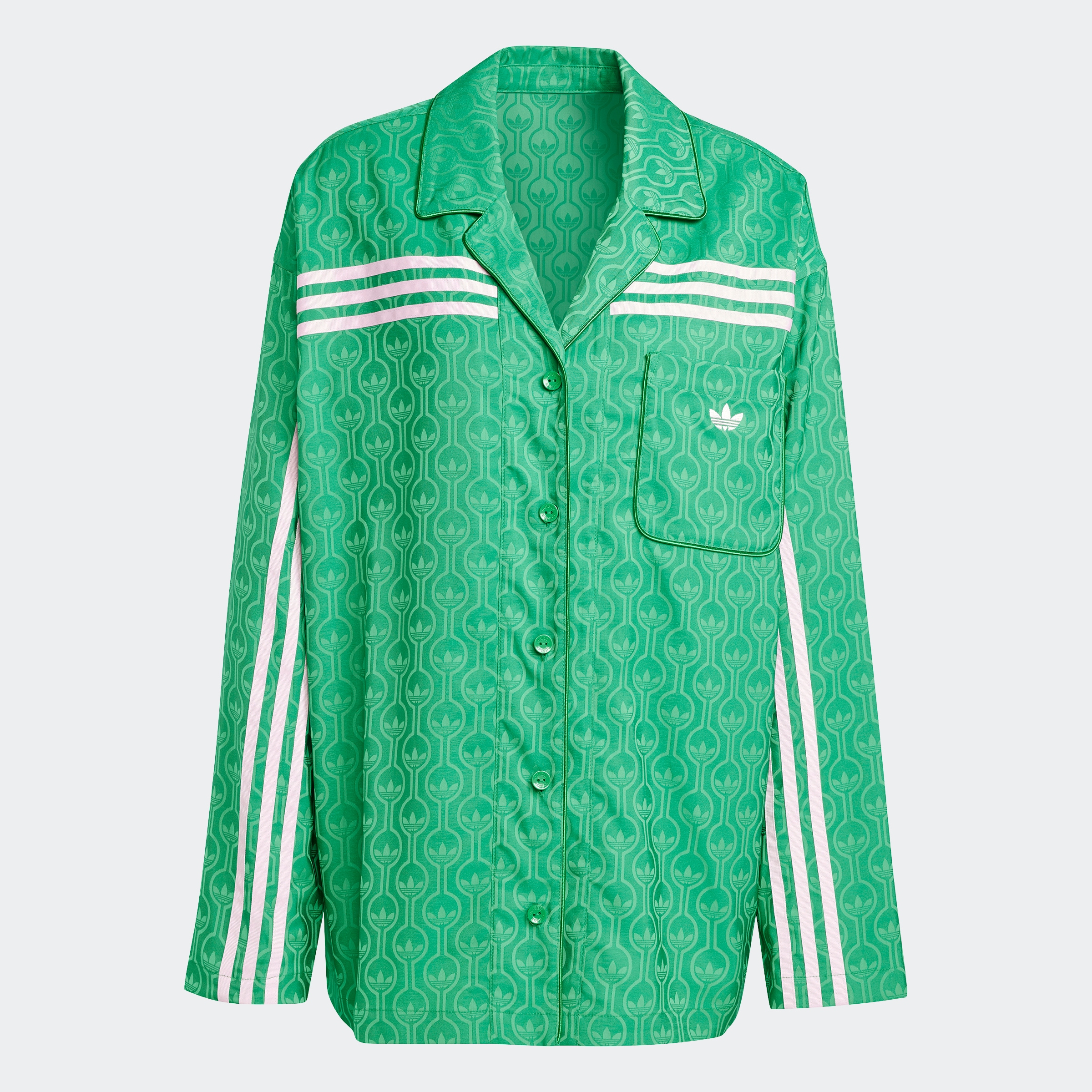 adidas Originals Langarmshirt »PYJAMA TOP«