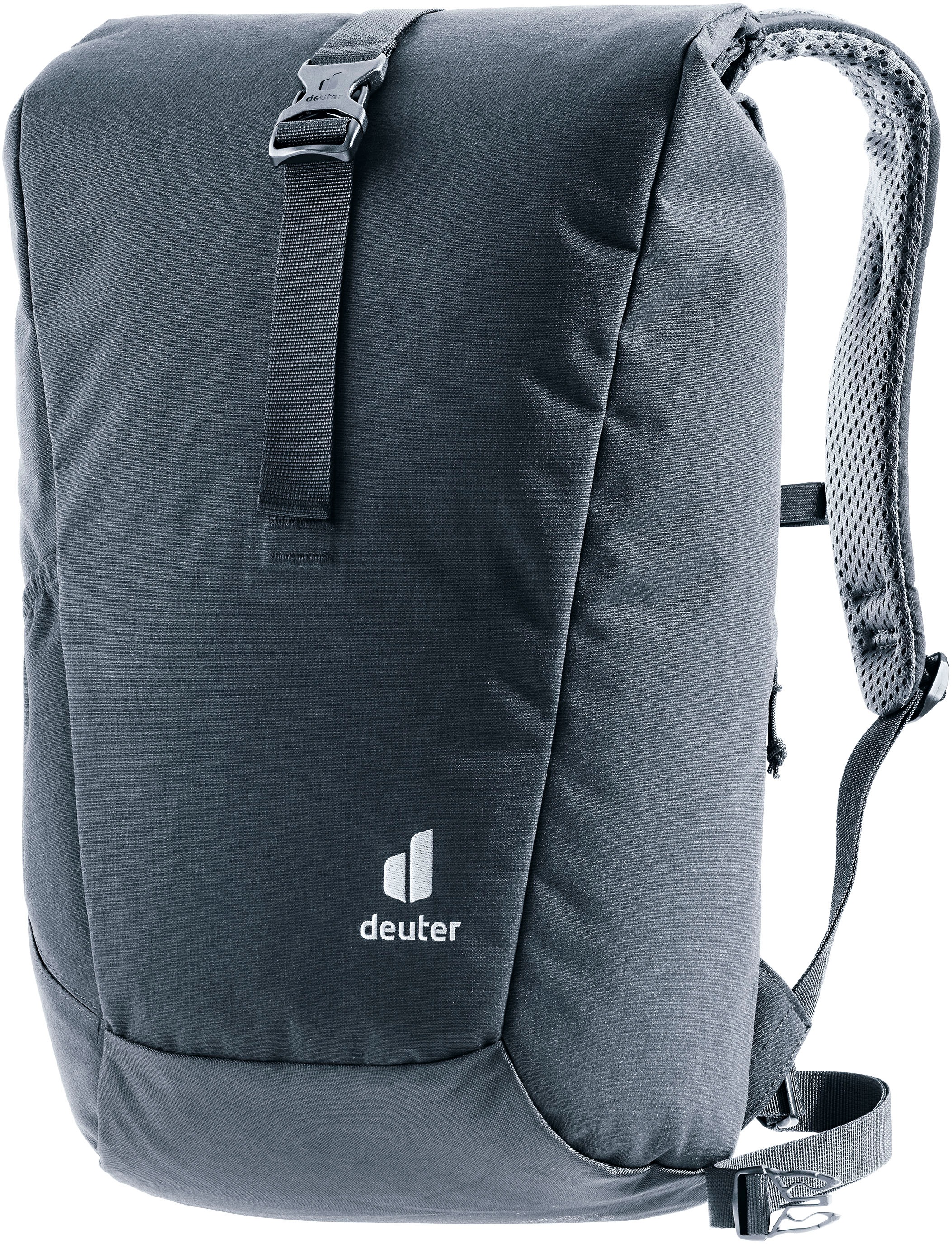 Image of deuter Freizeitrucksack "STEPOUT 22 L" für Sportmode, Outdoormode und Streetwear, mit 22 Liter Volumen
