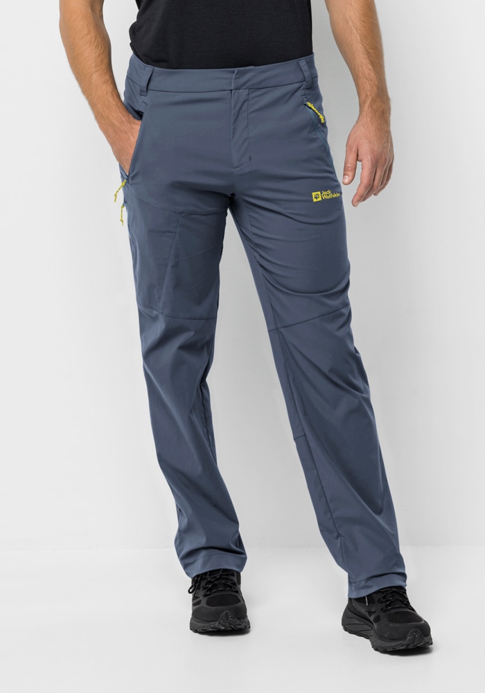 Softshellhose »GLASTAL PANTS M«