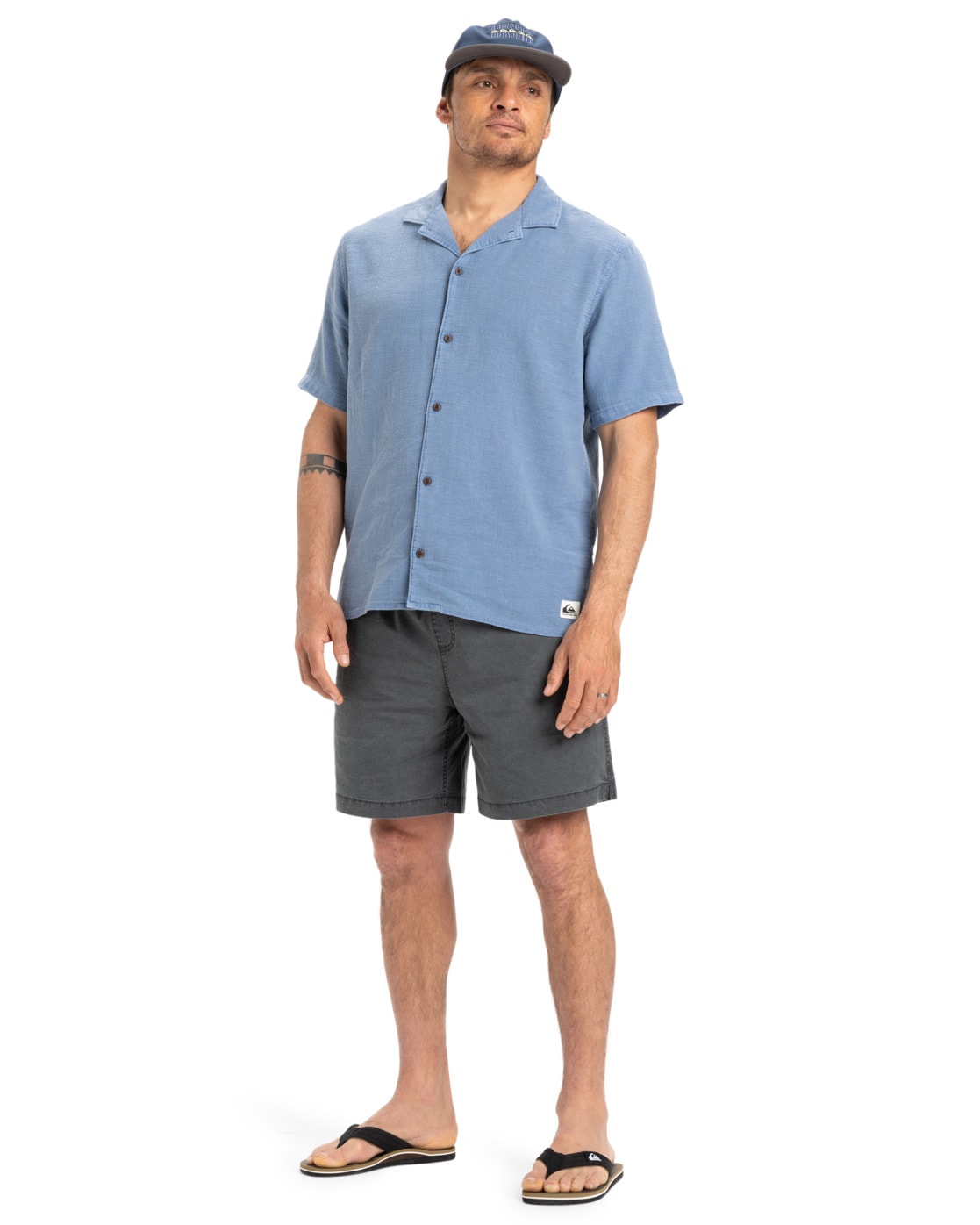 Quiksilver Funktionshemd »Sunrise«