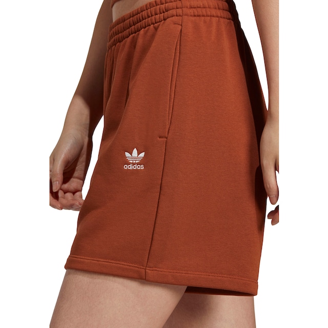 adidas Originals Shorts »SHORTS«, (1 tlg.) Acheter confortablement