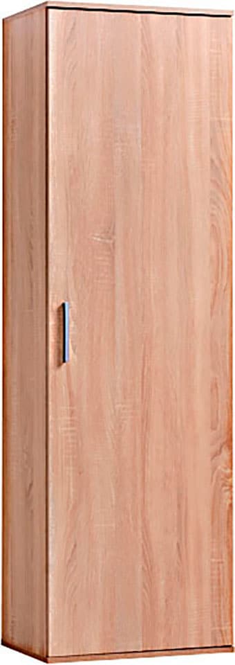 Procontour Armoire multi-usages »Schrank Clara« hauteur 167cm avec étagères réglables en hauteur