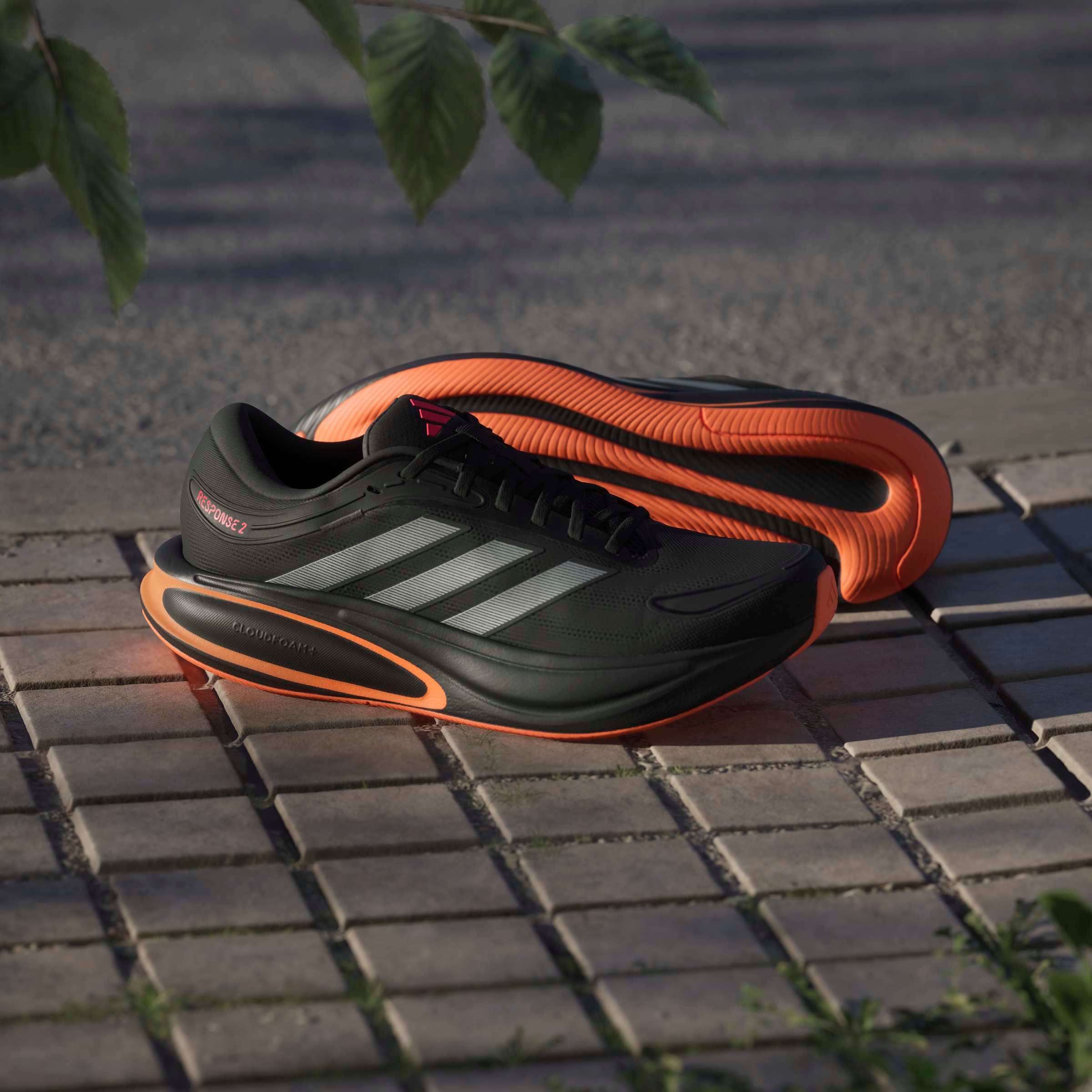 adidas Performance Chaussure de course »RESPONSE 2«