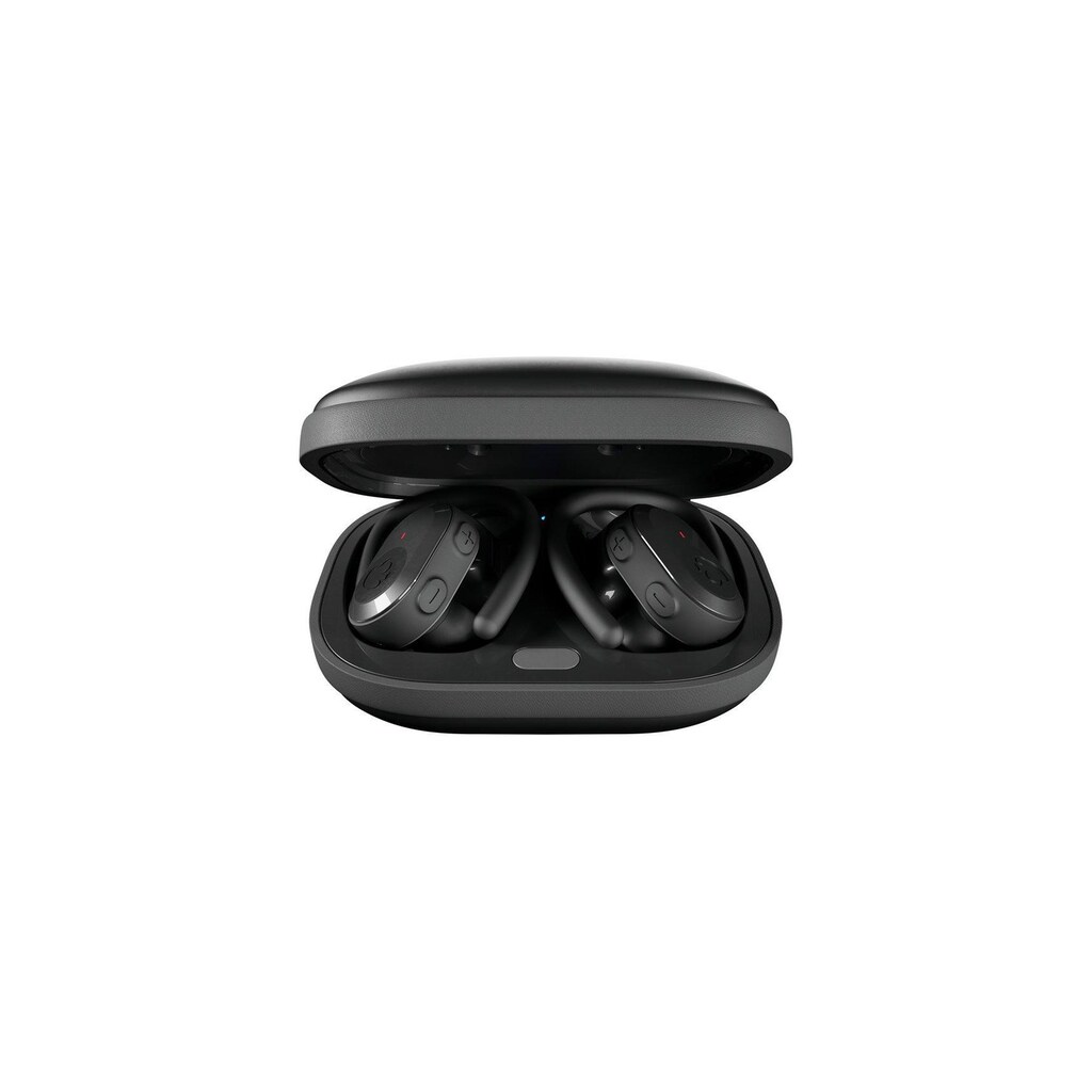 Skullcandy wireless In-Ear-Kopfhörer »Push Ultra True Black«