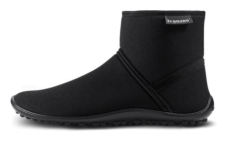 Barfussschuh »TERMO«, Bequemschuh, Komfortschuh, Flats, Schlupfboots für Sie und Ihn