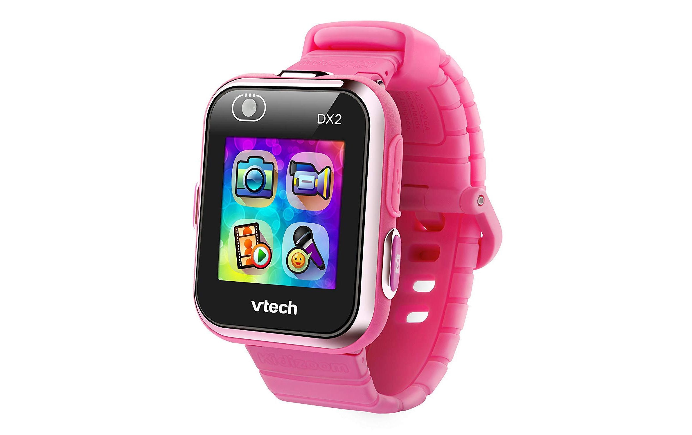 Vtech® Lernspielzeug »Kidizoom DX2 pink«