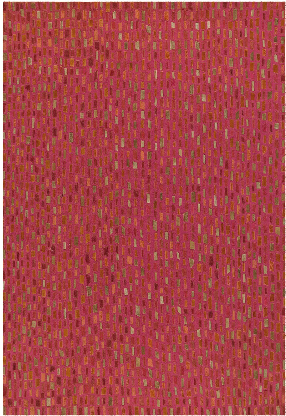 Arte Espina Tapis »Wild 8022« Rectangulaire 14 mm Höhe Luxuriöser Teppich in Spitzenqualität, Naturmaterialien