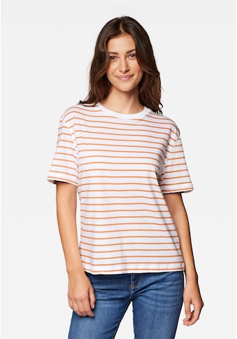 T-Shirt »T-Shirts Stripe T-Shirt«