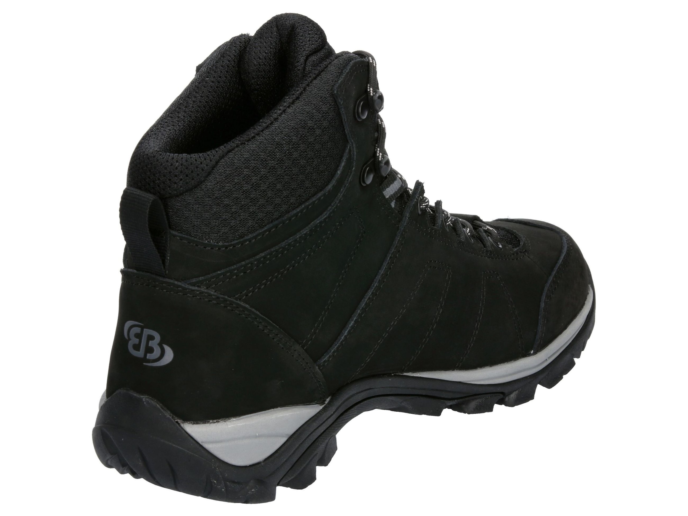 BRÜTTING Outdoorschuh »Outdoorstiefel Mount Stevens High«