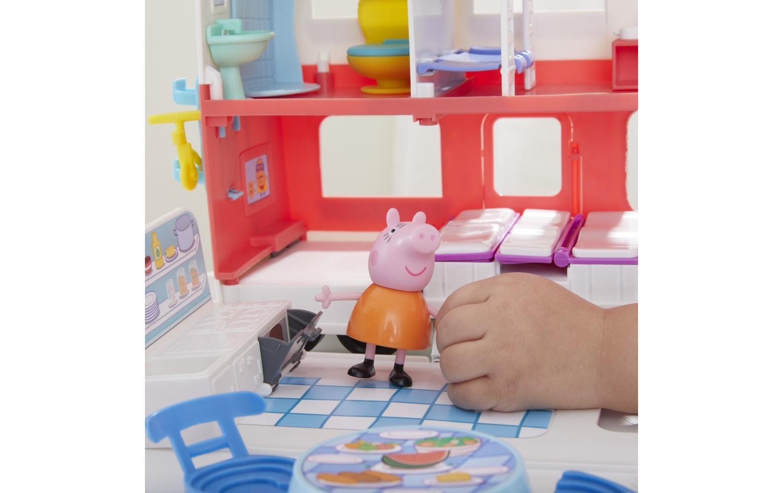 Hasbro Spielfigur »Peppa Pig«
