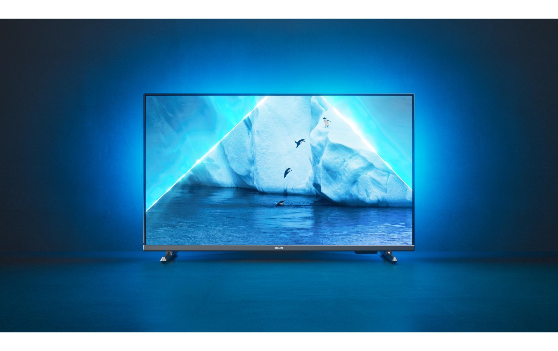 Philips LED-Fernseher »32PFS6908/12 32«, Full HD