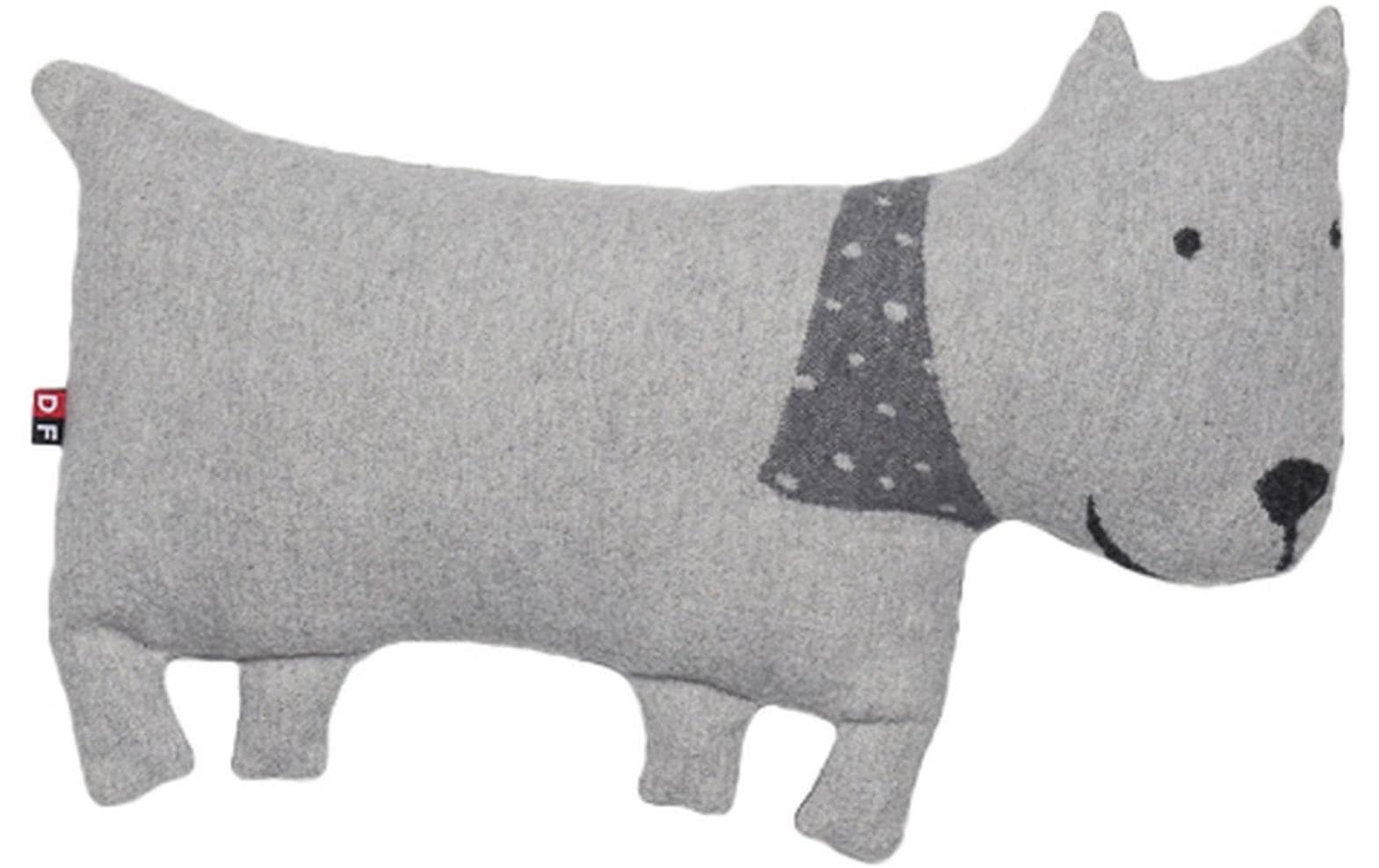 Image of DAVID FUSSENEGGER Dekokissen »Hund«, (1 St.) bei Ackermann Versand Schweiz