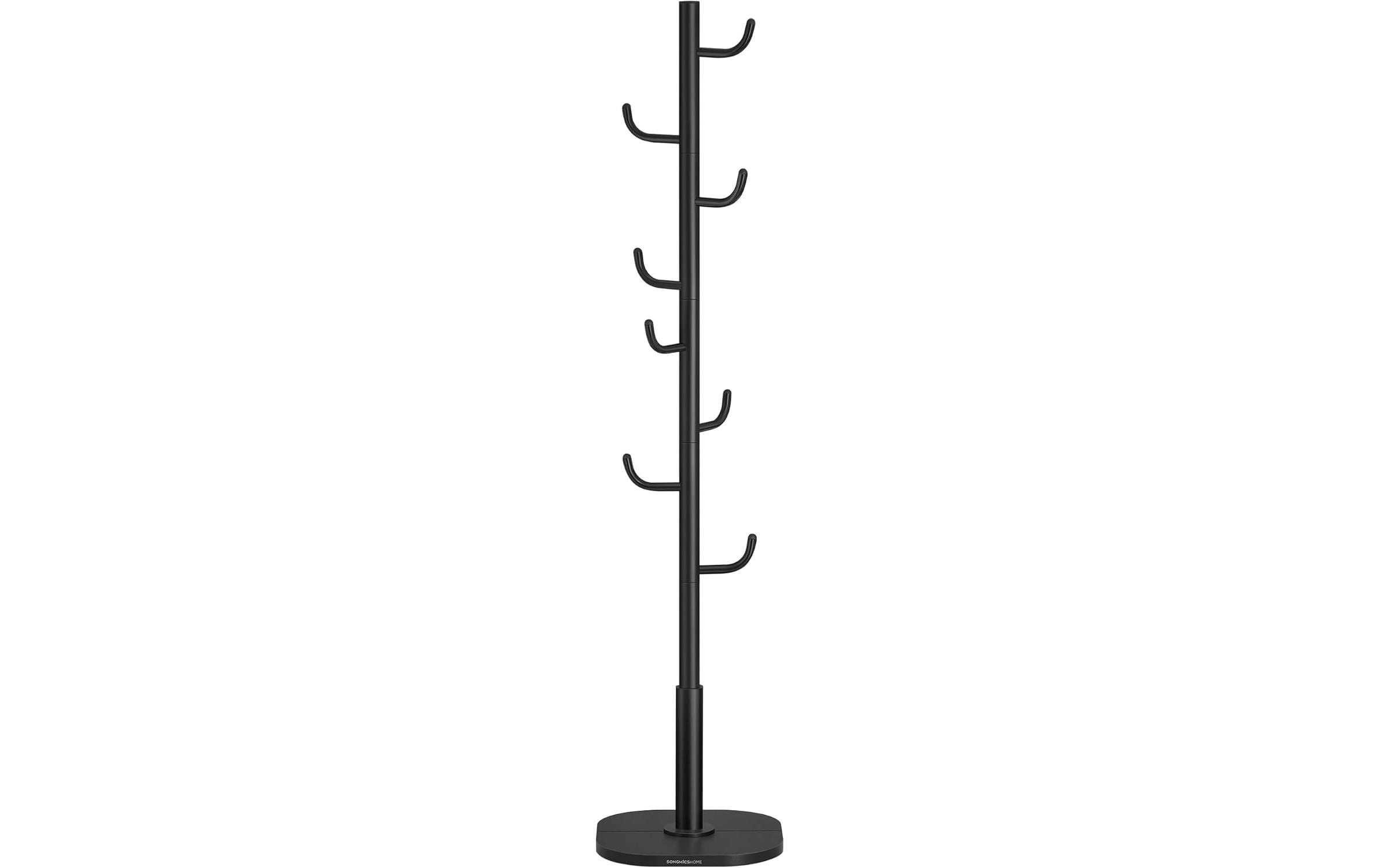 Image of SONGMICS Kleiderständer "mit acht Haken"