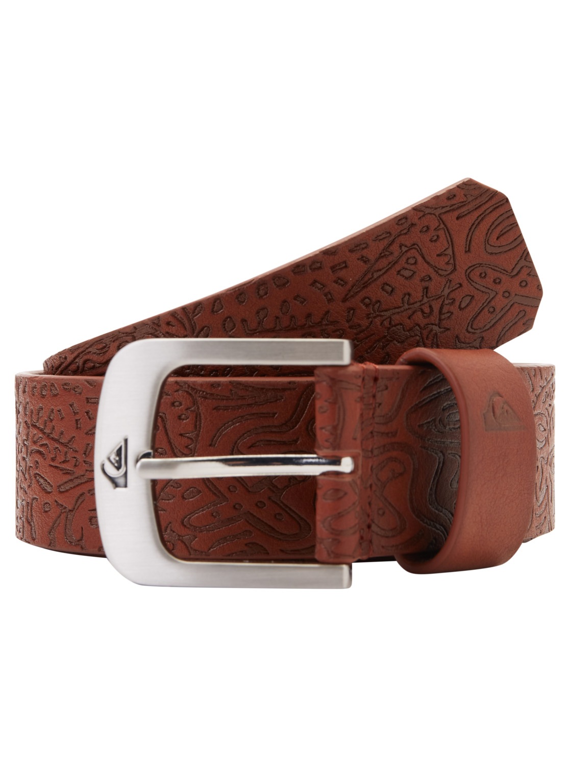 Image of Quiksilver Synthetikgürtel »Toolin Around« bei Ackermann Versand Schweiz