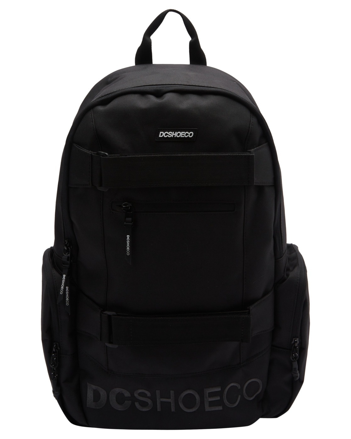Image of DC Shoes Tagesrucksack "Breed"