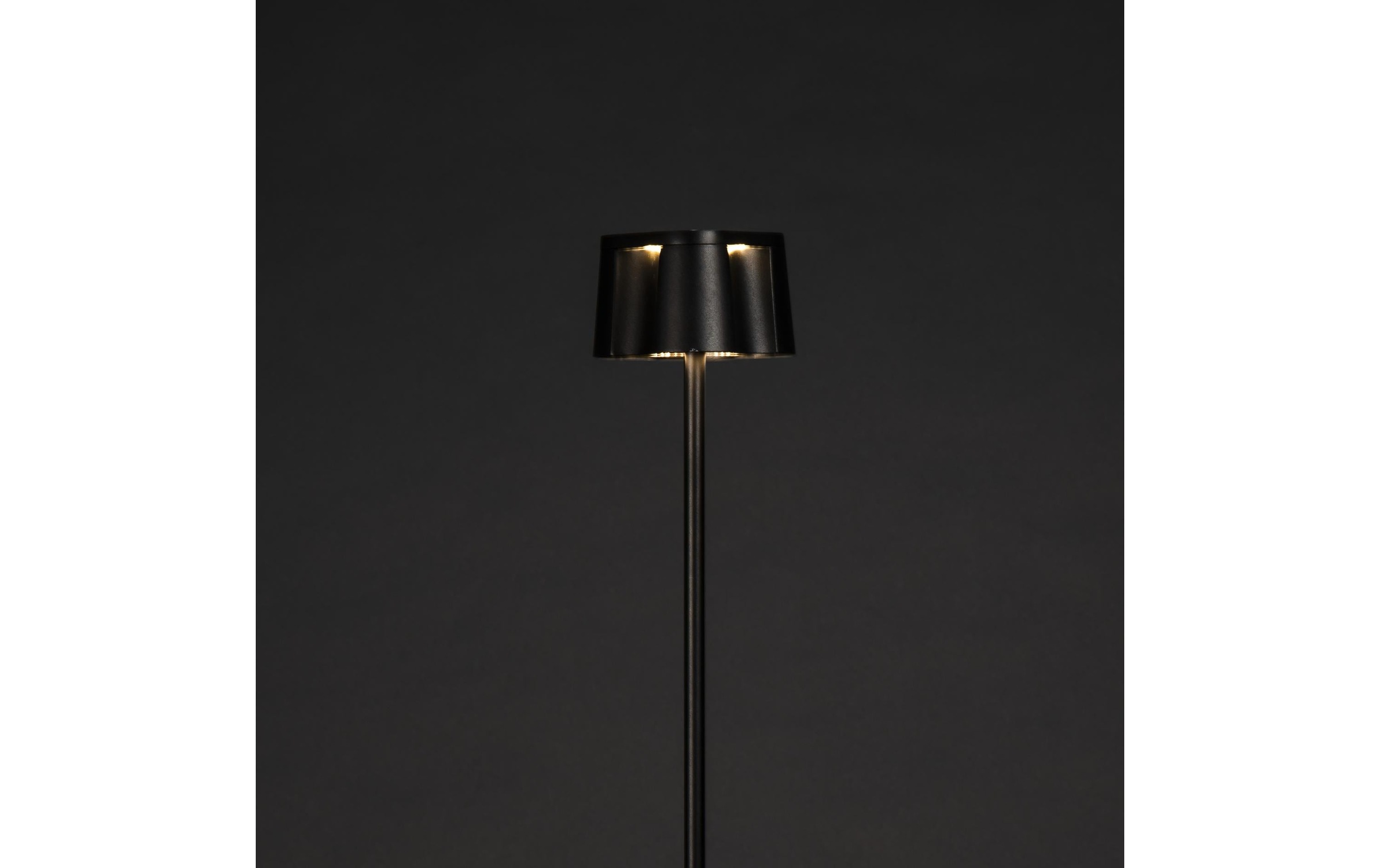 KONSTSMIDE Stehlampe »Nice USB 2700 / 3000 K 3 W«