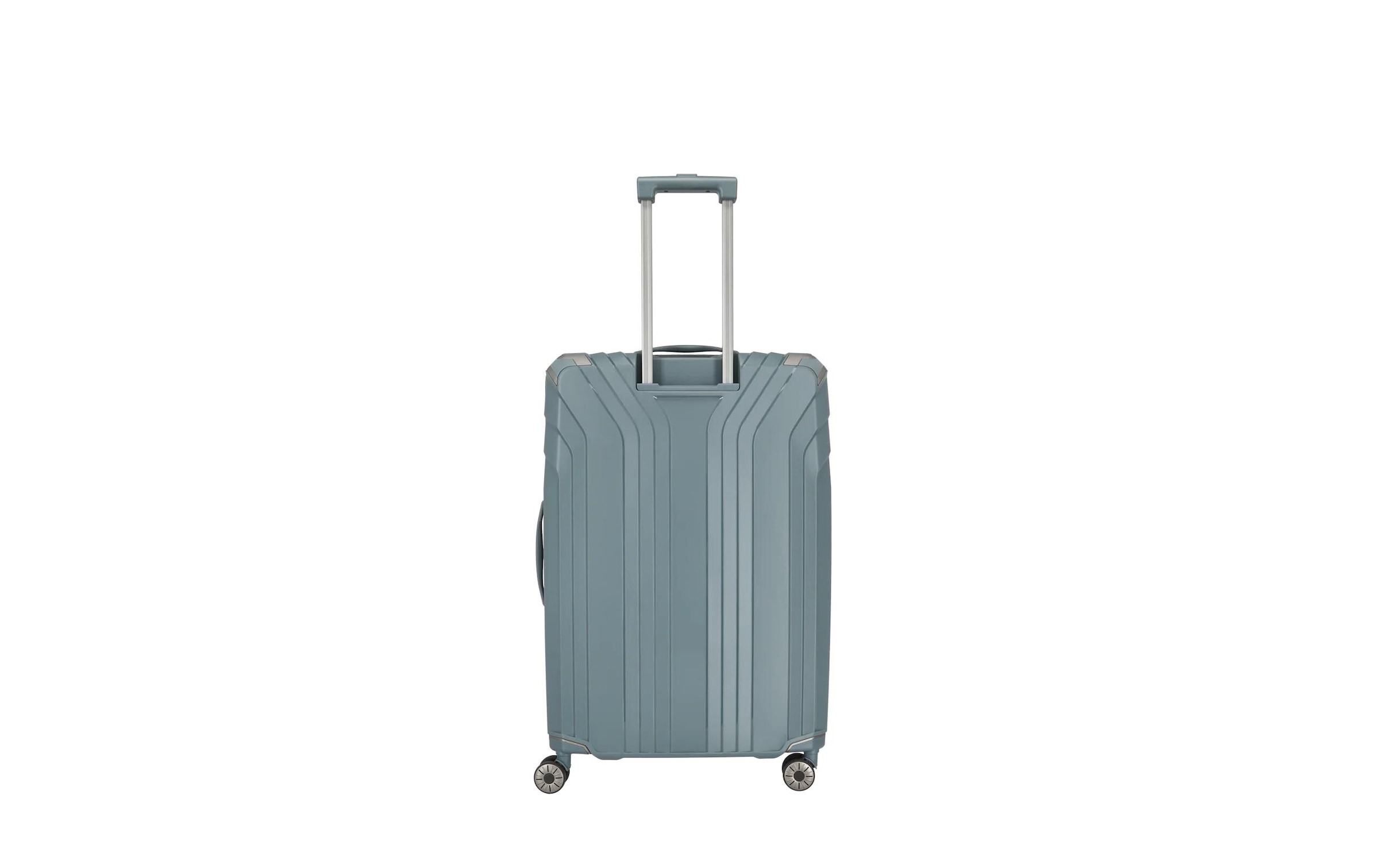 travelite Koffer »Elvaa Trolley L 102 l«, 4 Rollen