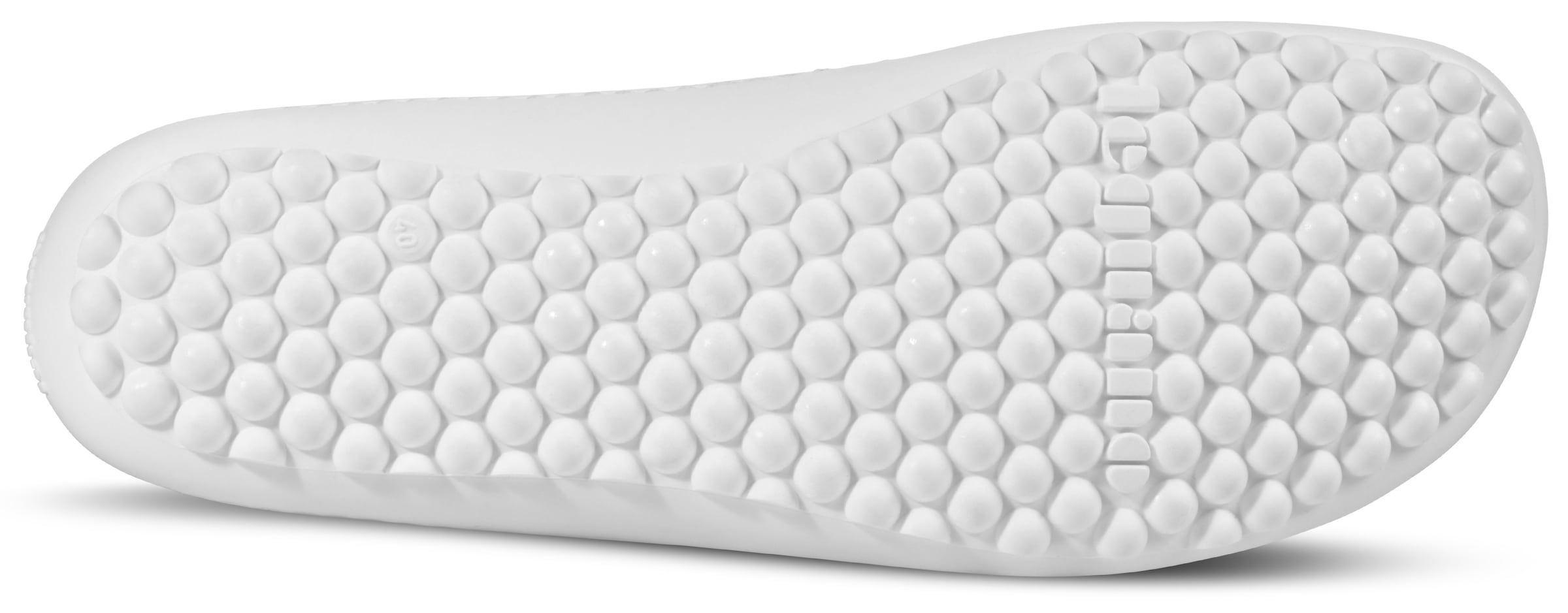 Leguano Chaussures pieds nus  Ballerina, Slipper, Bequemschuh, der das taktile Empfinden verstärkt