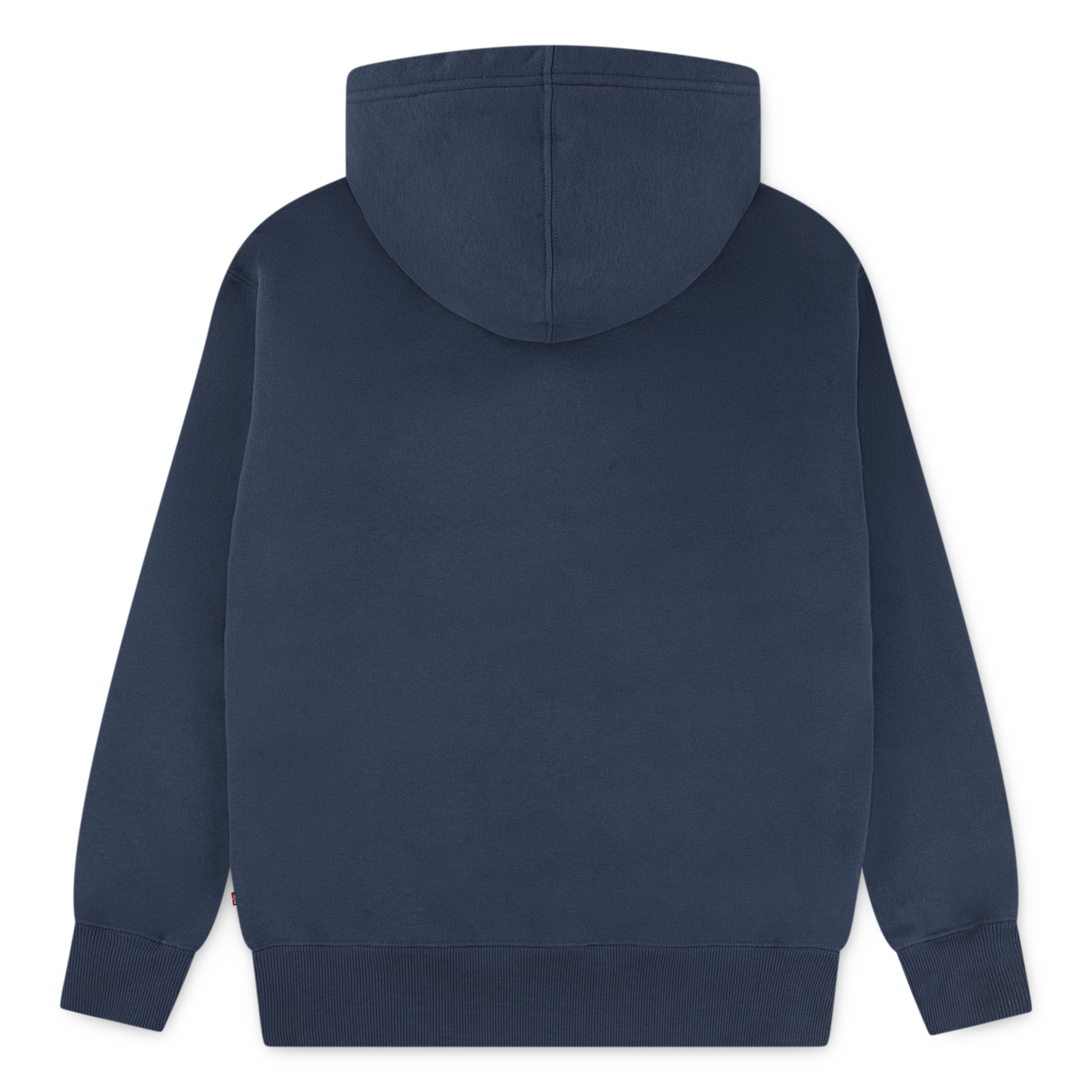 Levi's® Kids Kapuzensweatshirt »LVB CUTOFF LEVI'S HOODIE«, mit Markenprint