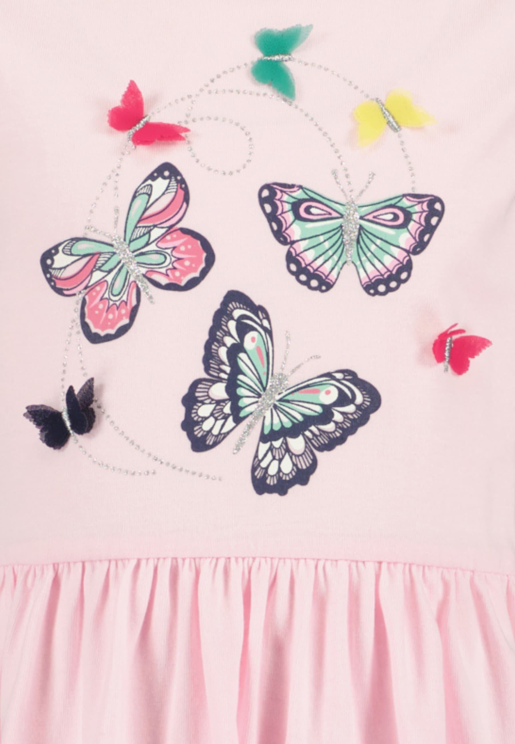 Blue Seven Sweatkleid