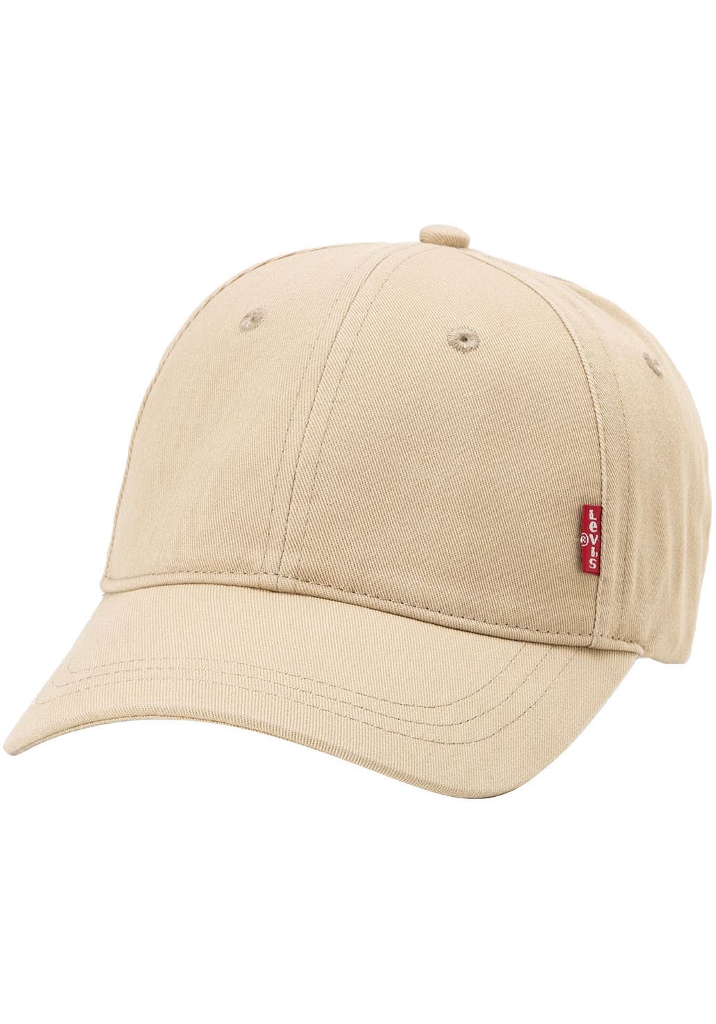 Levi's® Baseball Cap, aus Baumwolle