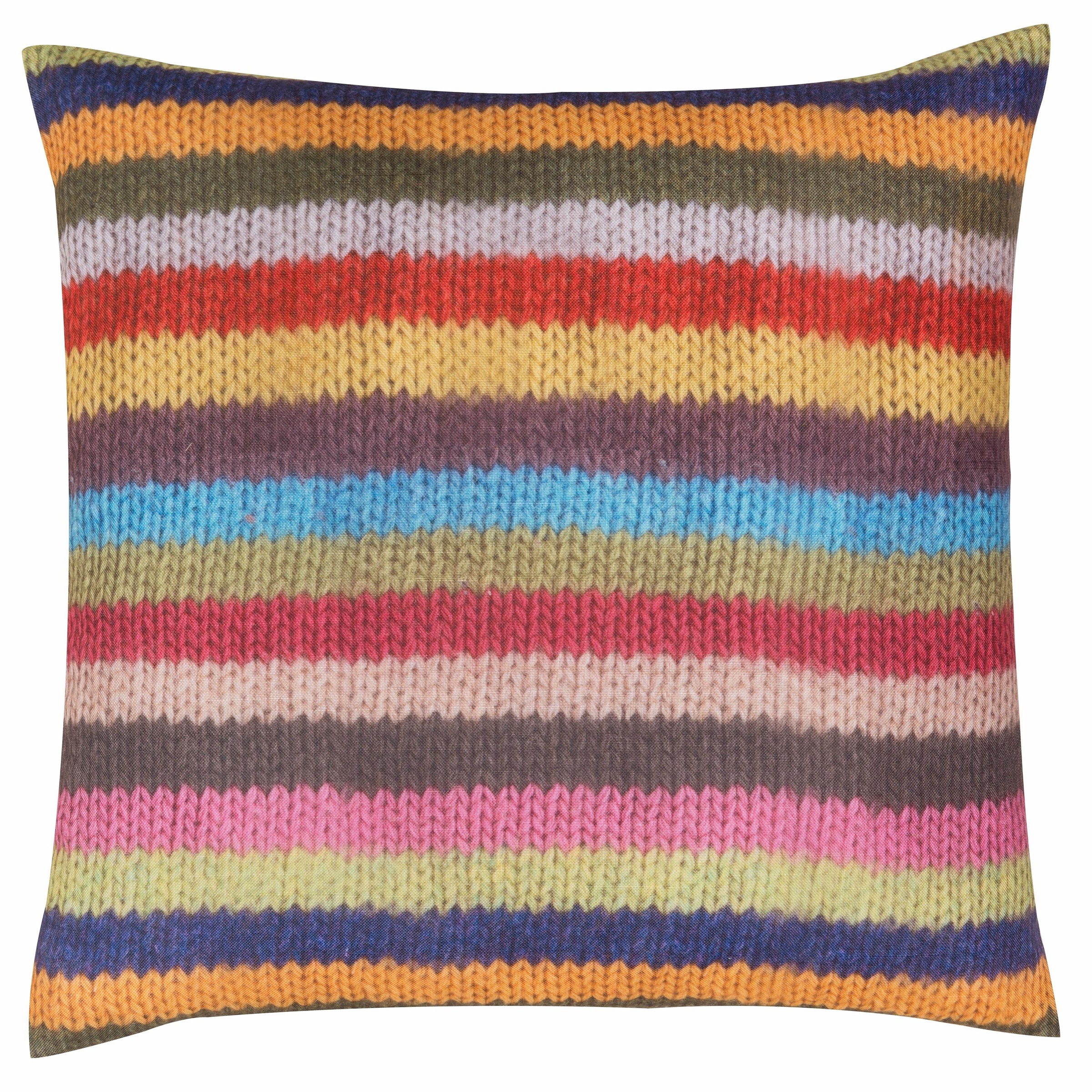 Image of freundin Home Collection Dekokissen »KI Natural Moments 04«, (1 St.) bei Ackermann Versand Schweiz