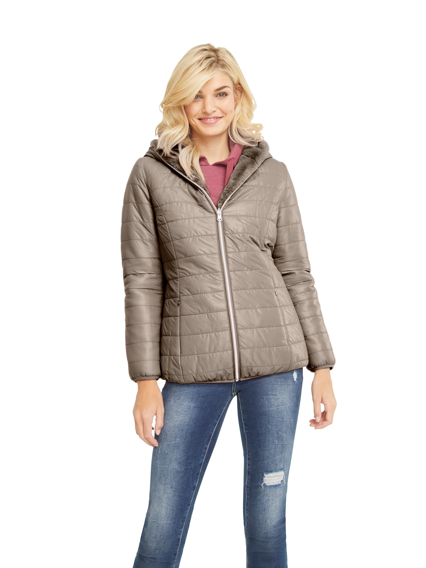 Image of LINEA TESINI by Heine Outdoorjacke bei Ackermann Versand Schweiz