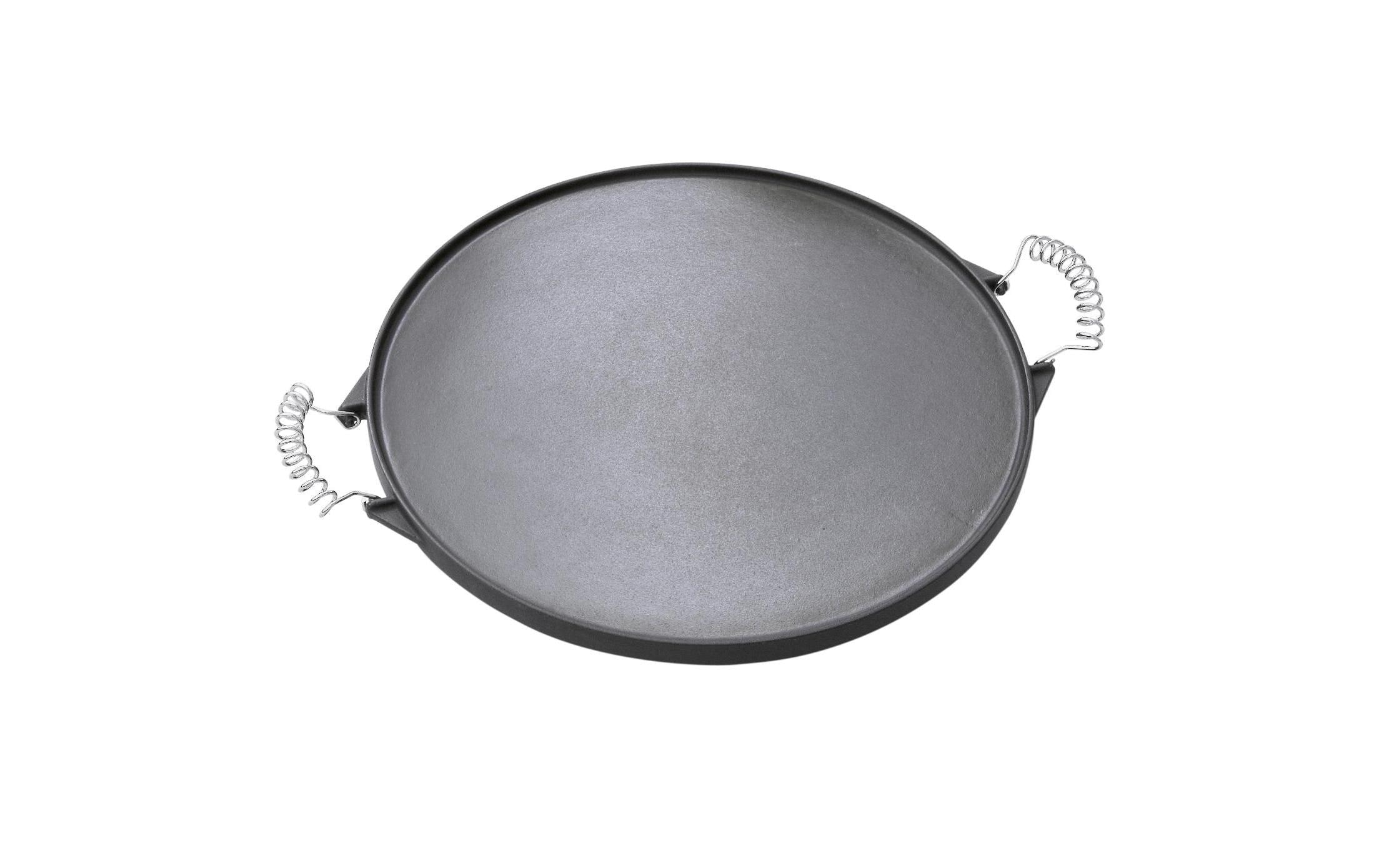 OUTDOORCHEF Plaque de cuisson »M, Ø 39 cm«
