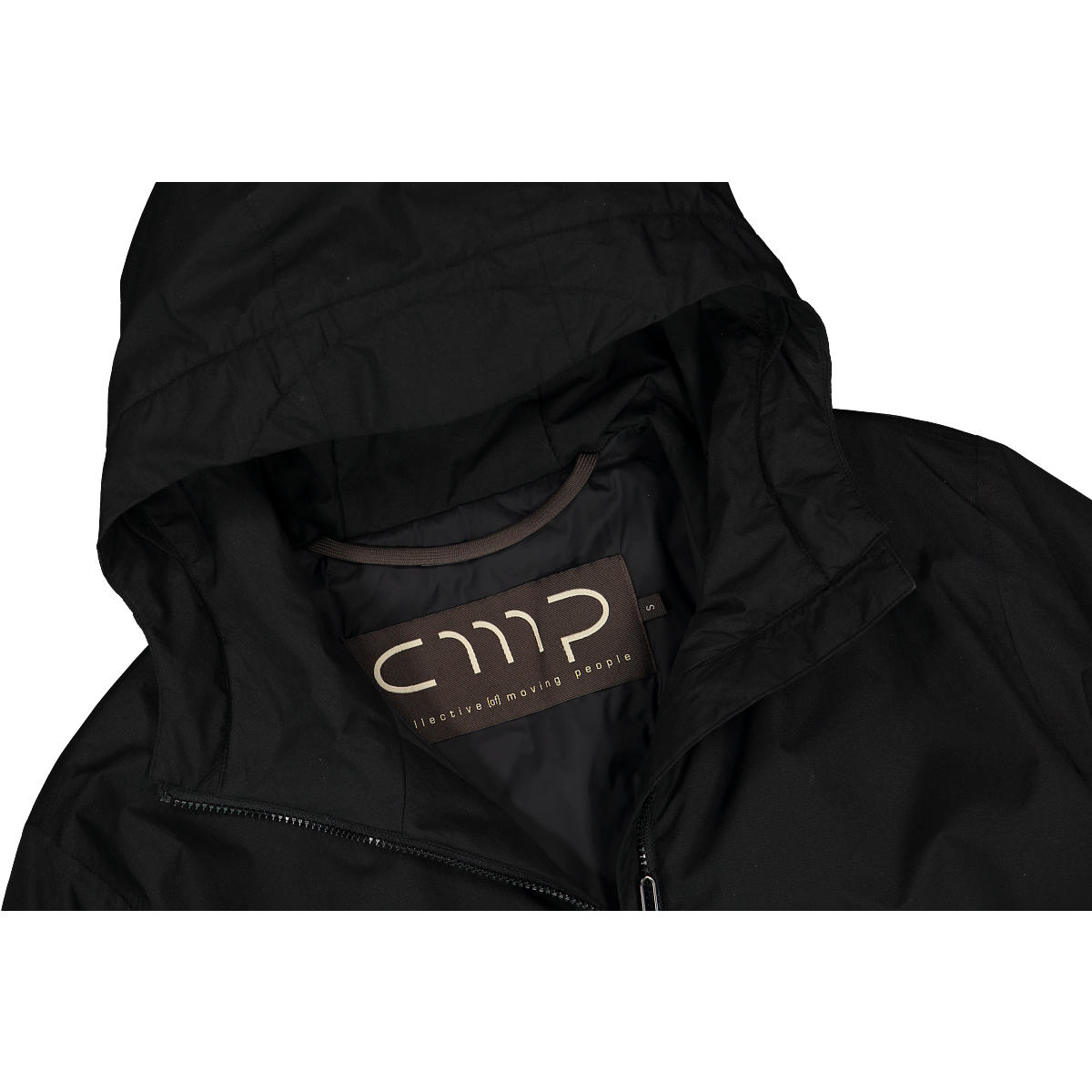 CMP Veste fonctionnelle Übergangsjacke sportlicher Stil