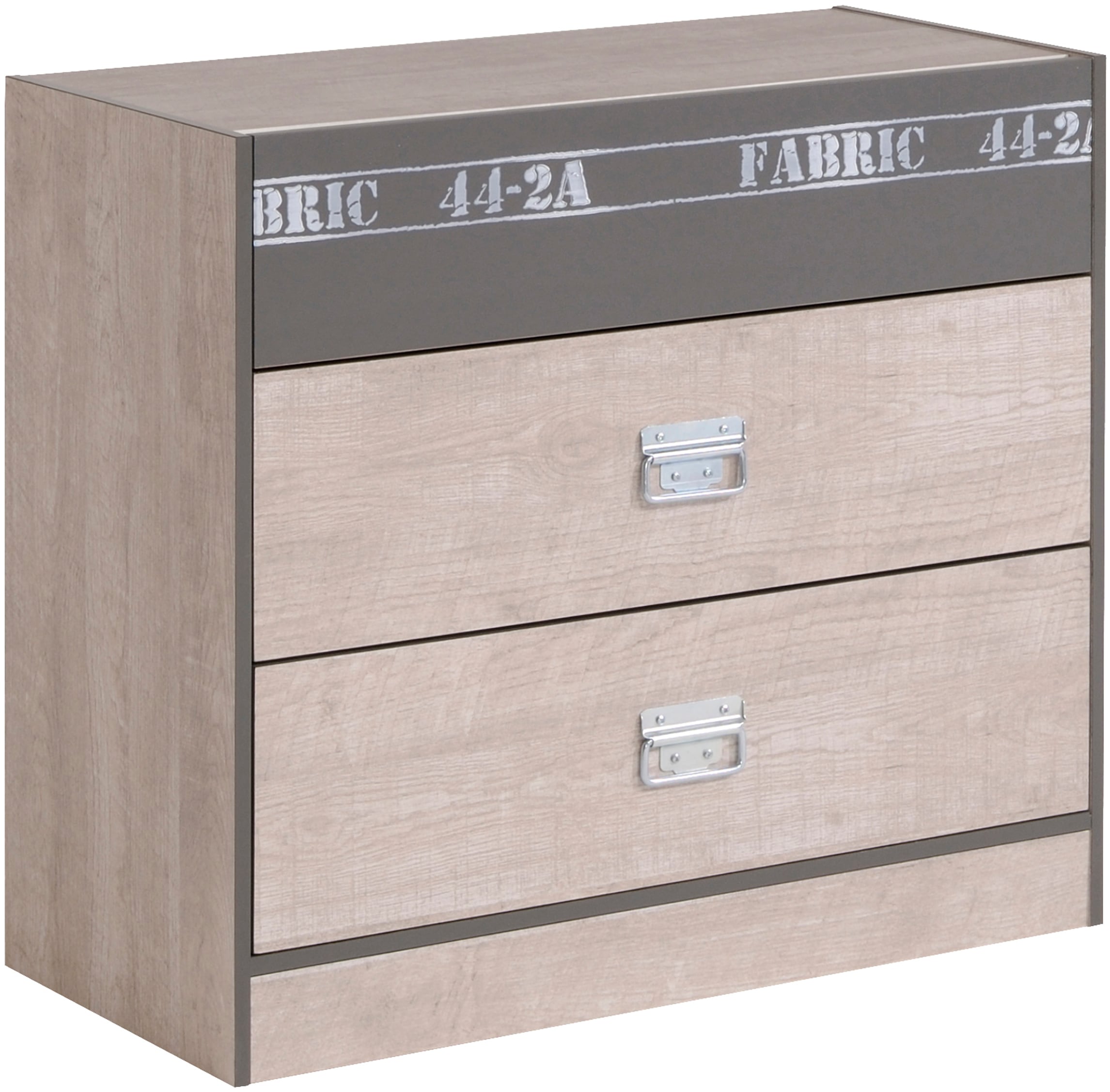 Parisot Set de chambre d'adolescent »Parisot Fabric 13« Set, 5-teilig, 5 tlg.