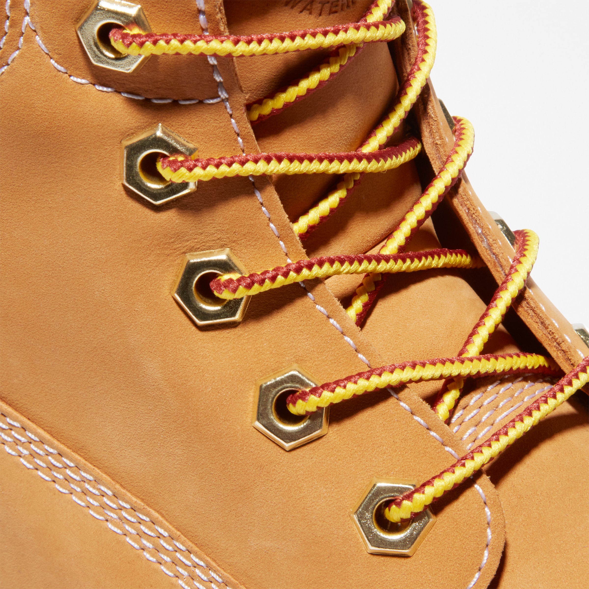 Timberland Bottines à lacets »LINDEN WOODS 6 INCH LACE UP WATERPROOF BOOT«  bottes d’hiver, bottines à lacets, chaussures d’hiver, imperméables