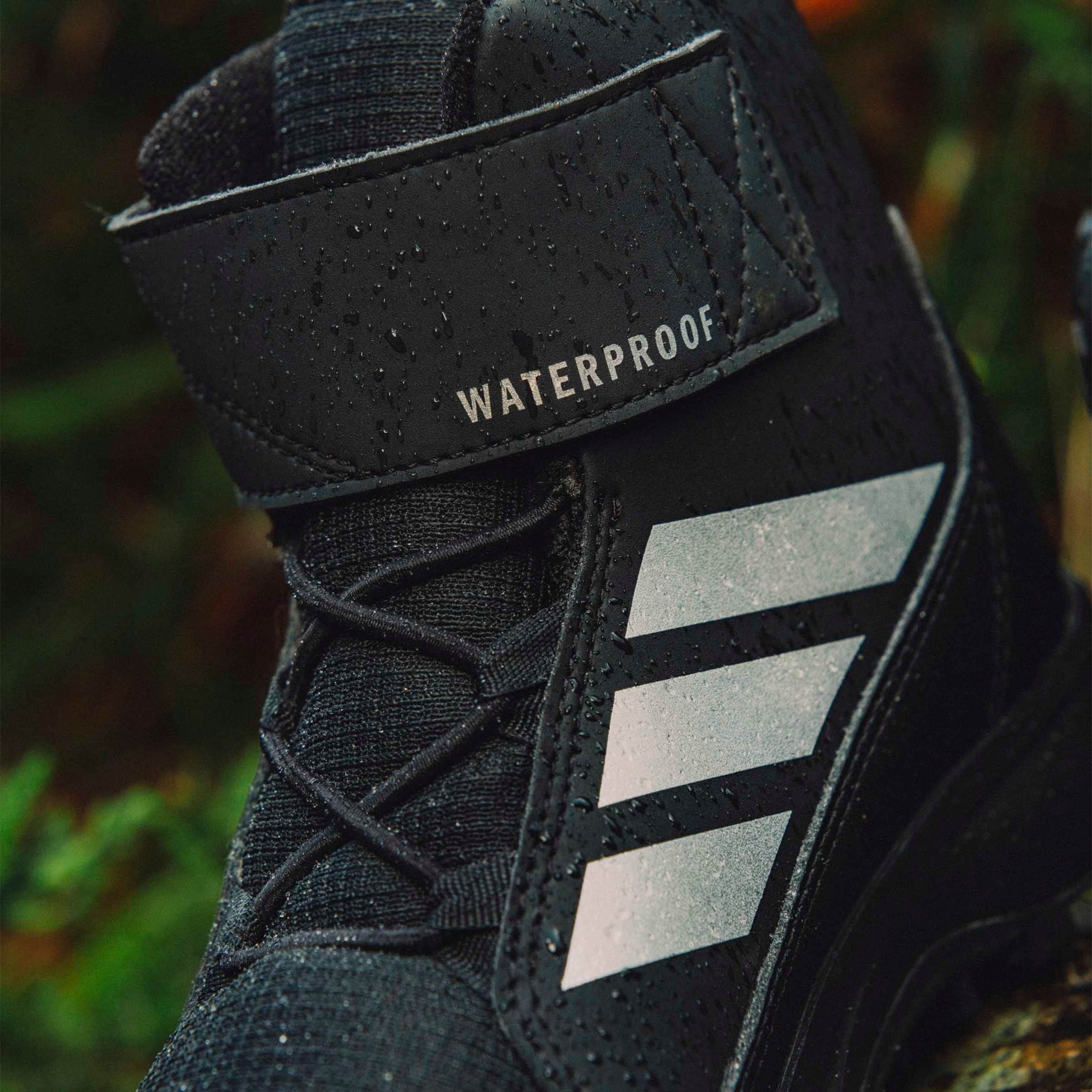 adidas TERREX Wanderschuh »SNOW CF CLIMAWARM WINTERSCHUHE KINDER«, Winterboots