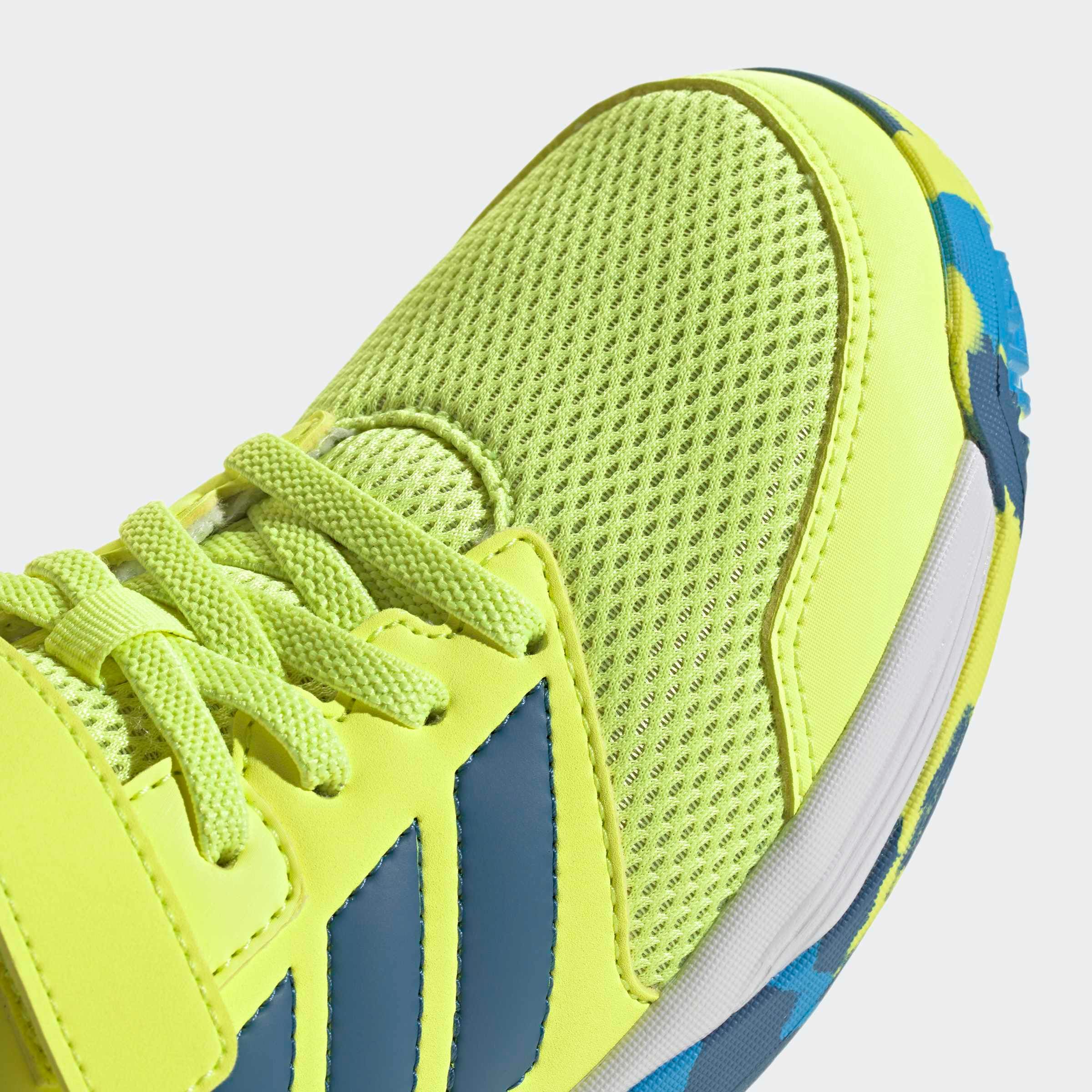 adidas Performance Hallenschuh »SPEEDCOURT INDOOR KIDS«  geeignet für jeden Hallensport, Indoorschuhe für Kinder & Jugendliche