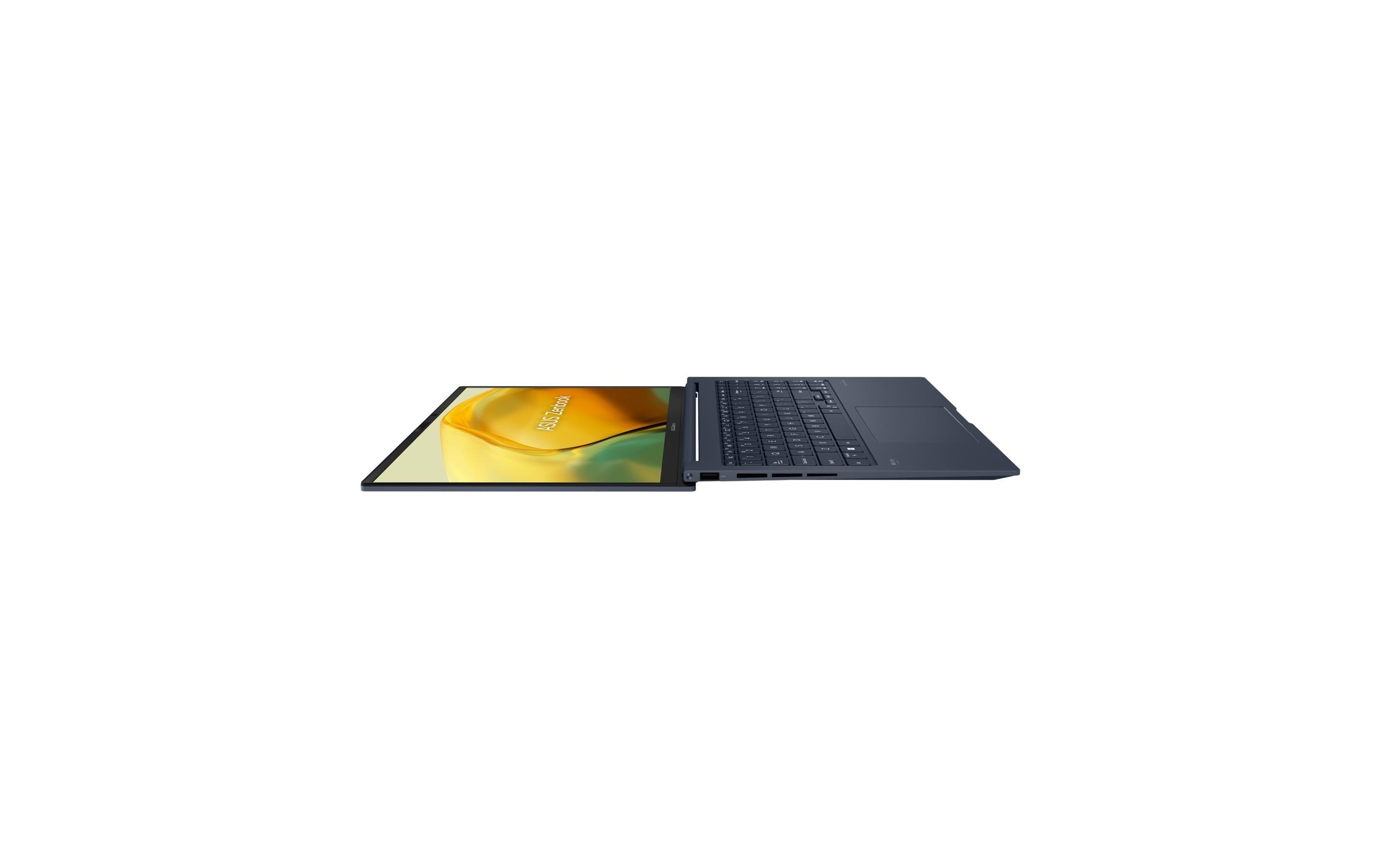Asus Notebook »ASUS ZenBook 15 (UM3504DA-BN352W)«, / 15,6 Zoll, AMD, 1000 GB SSD