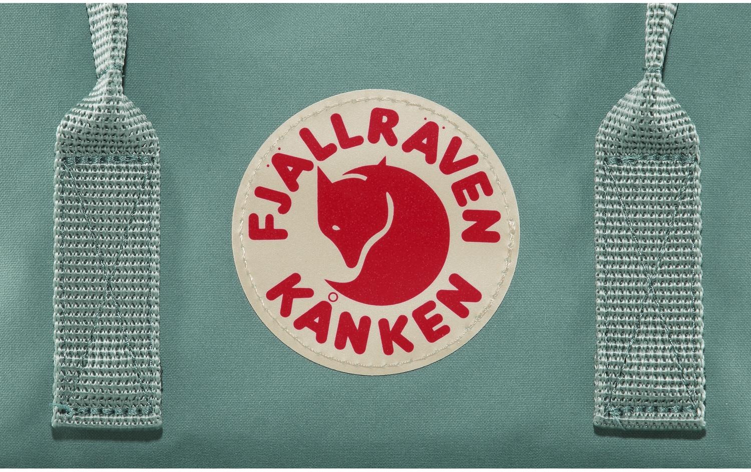 Fjällräven Freizeitrucksack »Kanken 16 l«