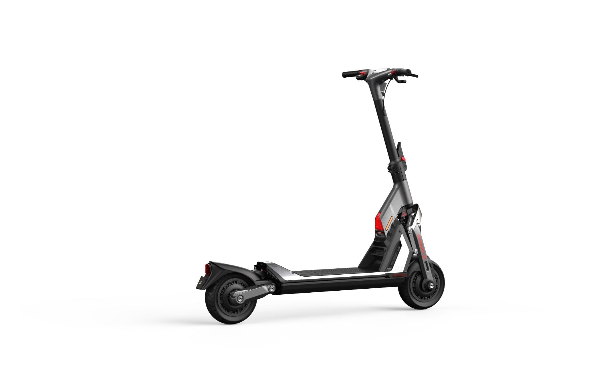 ninebot by Segway E-Scooter »Segway Ninebot GT1D«