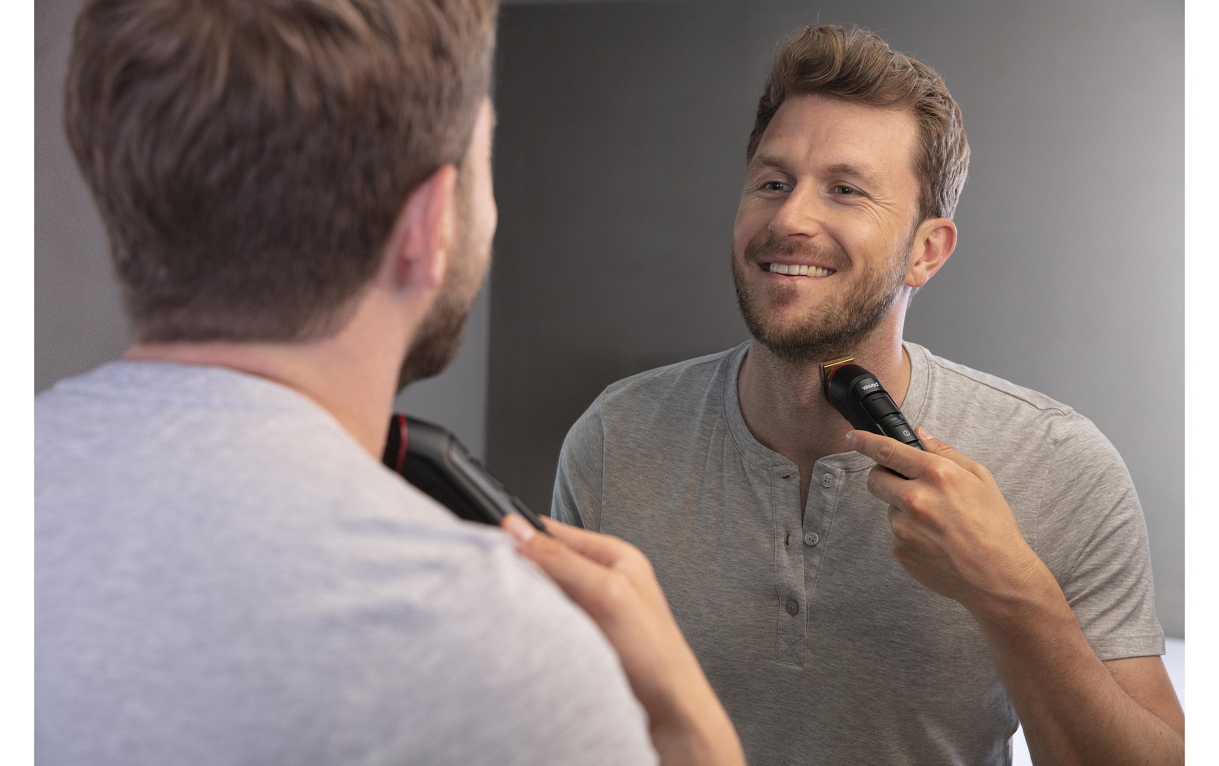 BEURER Rasoirs électriques »MN9X«