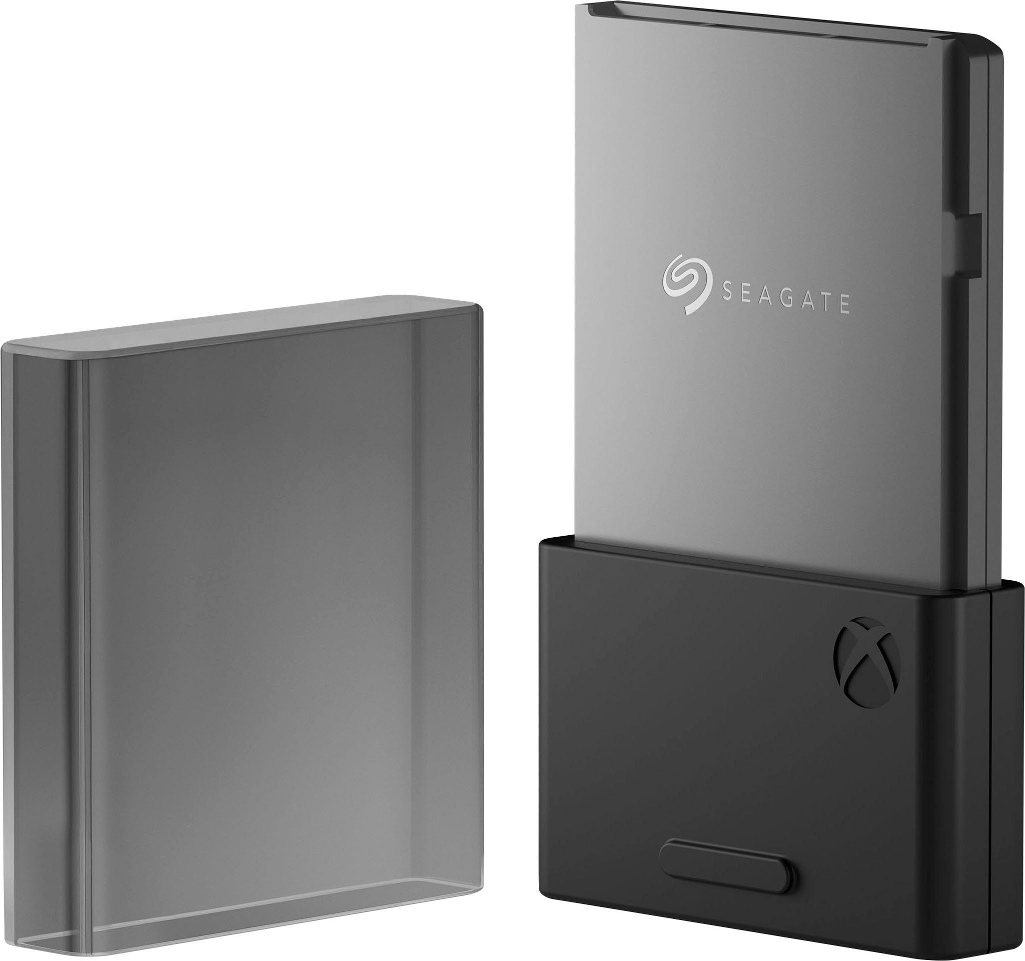 Seagate Speicherkarte »Speichererweiterungskarte Xbox Series X,S 2TB«, Expansion Card, externe SSD, Gaming, PCIe Gen4x2 NVMe