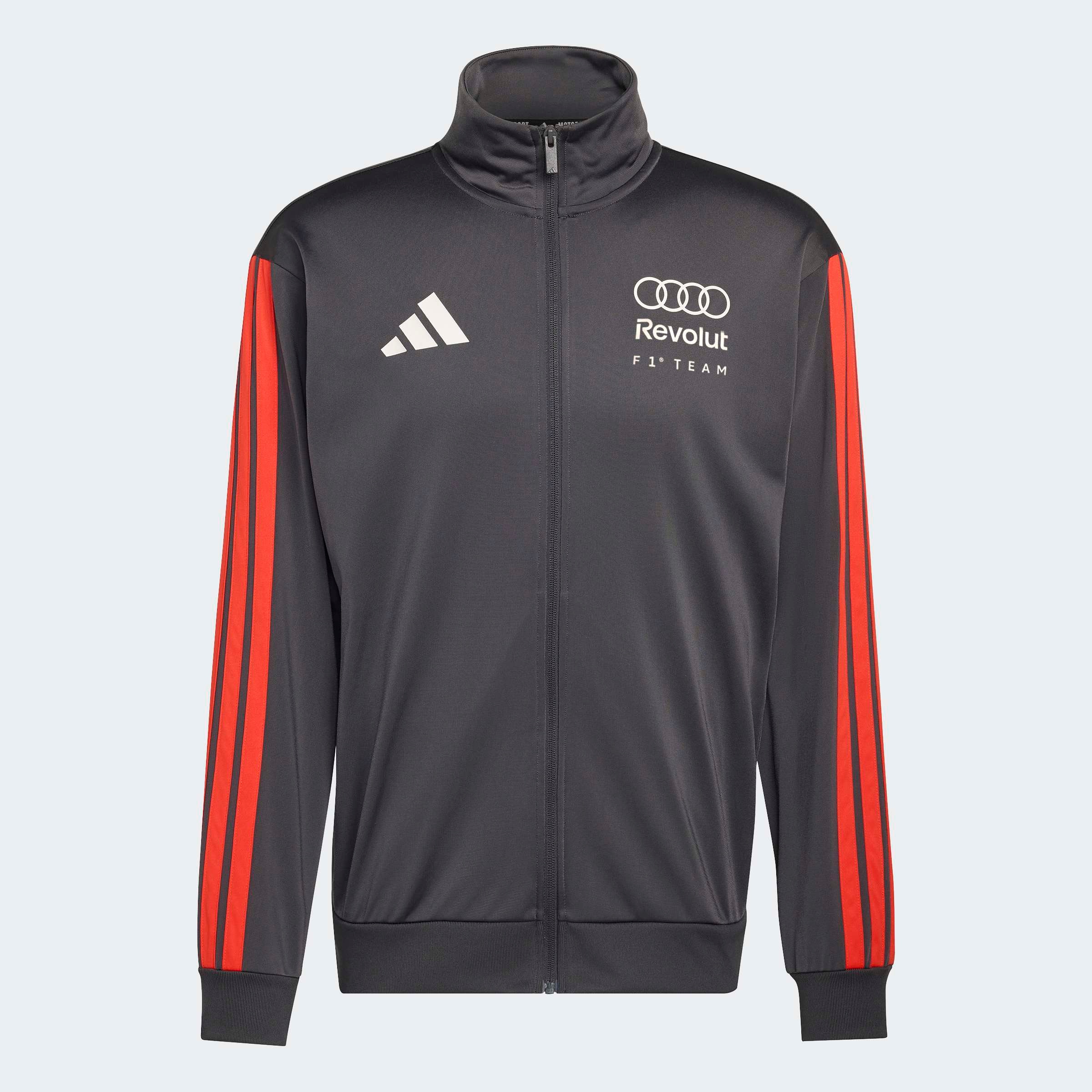 adidas Performance Veste d'extérieur »AUDI REVOLUT F1 TEAM DNA«