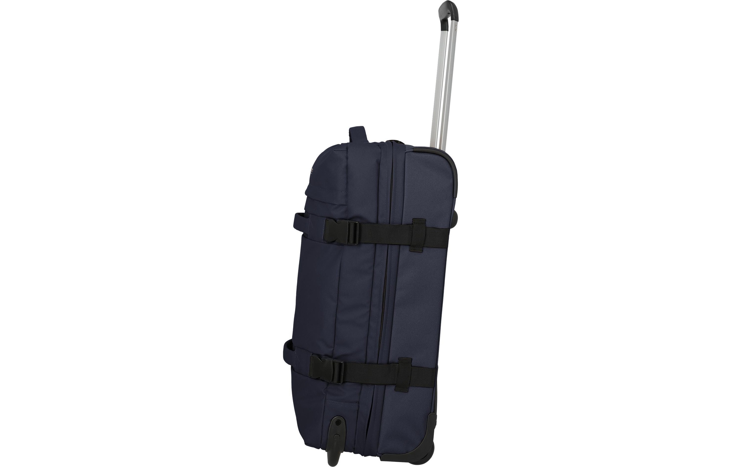 travelite Reisetasche »BOLONIA Rollenreisetasche M 50 l«