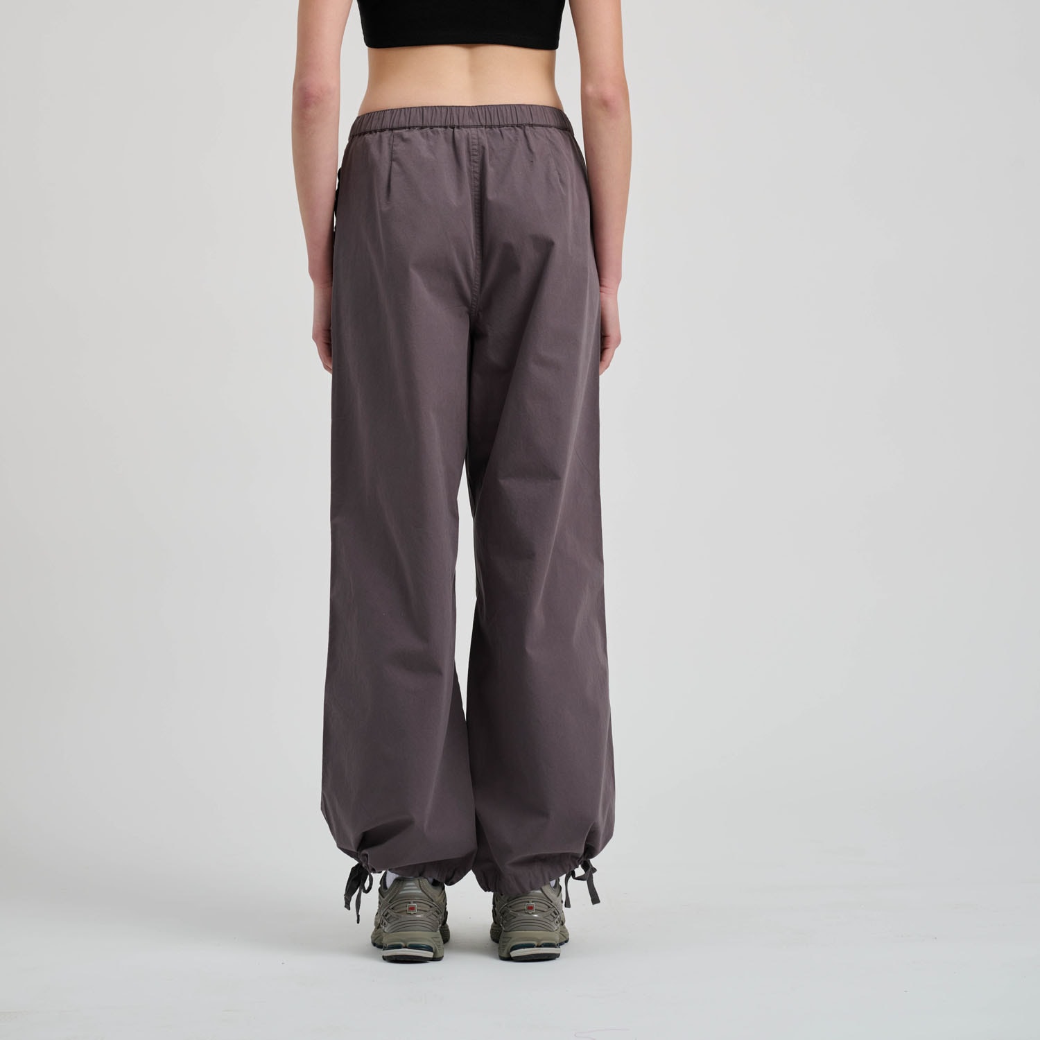Santa Cruz Webhose »STRIP PARACHUTE PANT«, (1 tlg.)