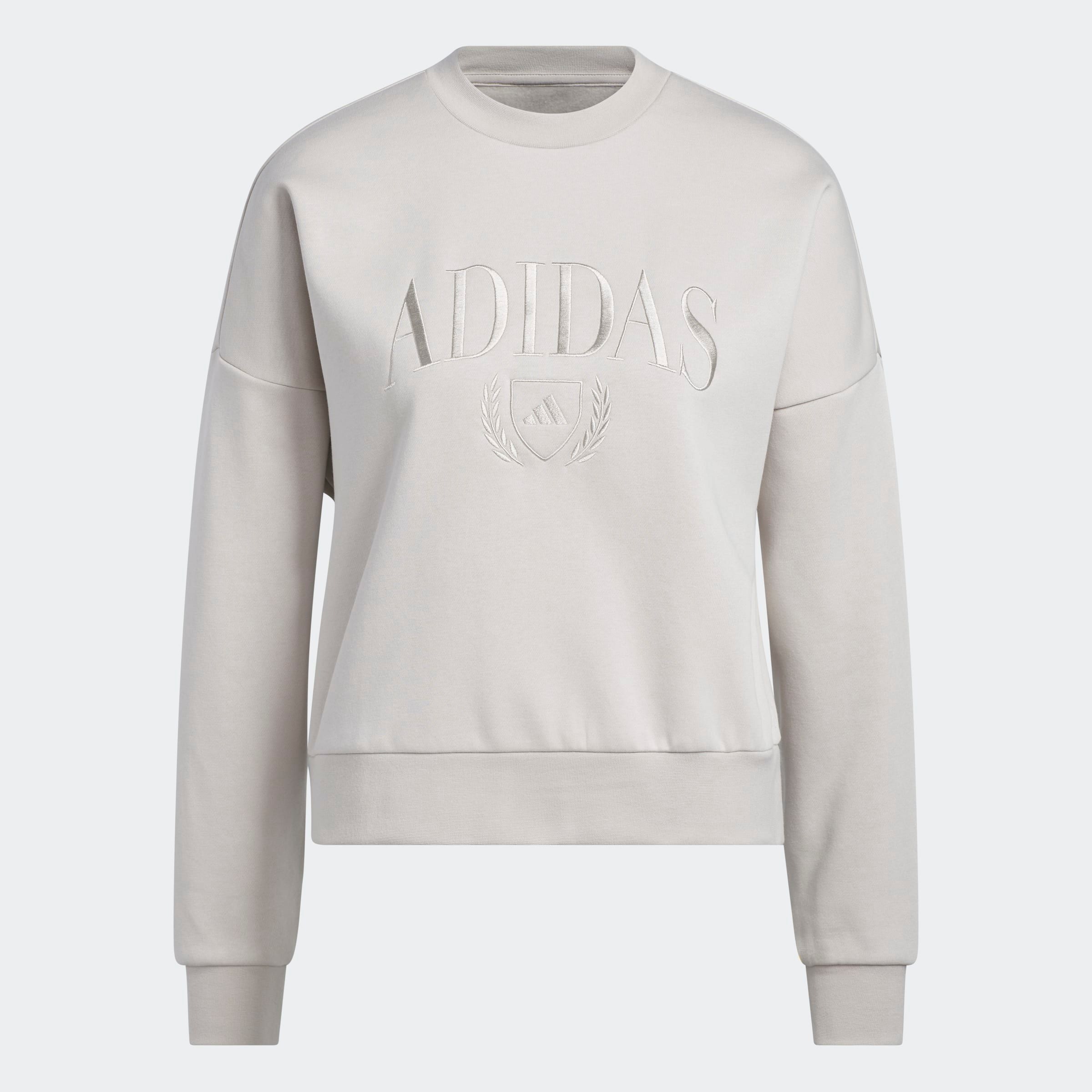 adidas Sportswear Sweatshirt »W COZY SWT«